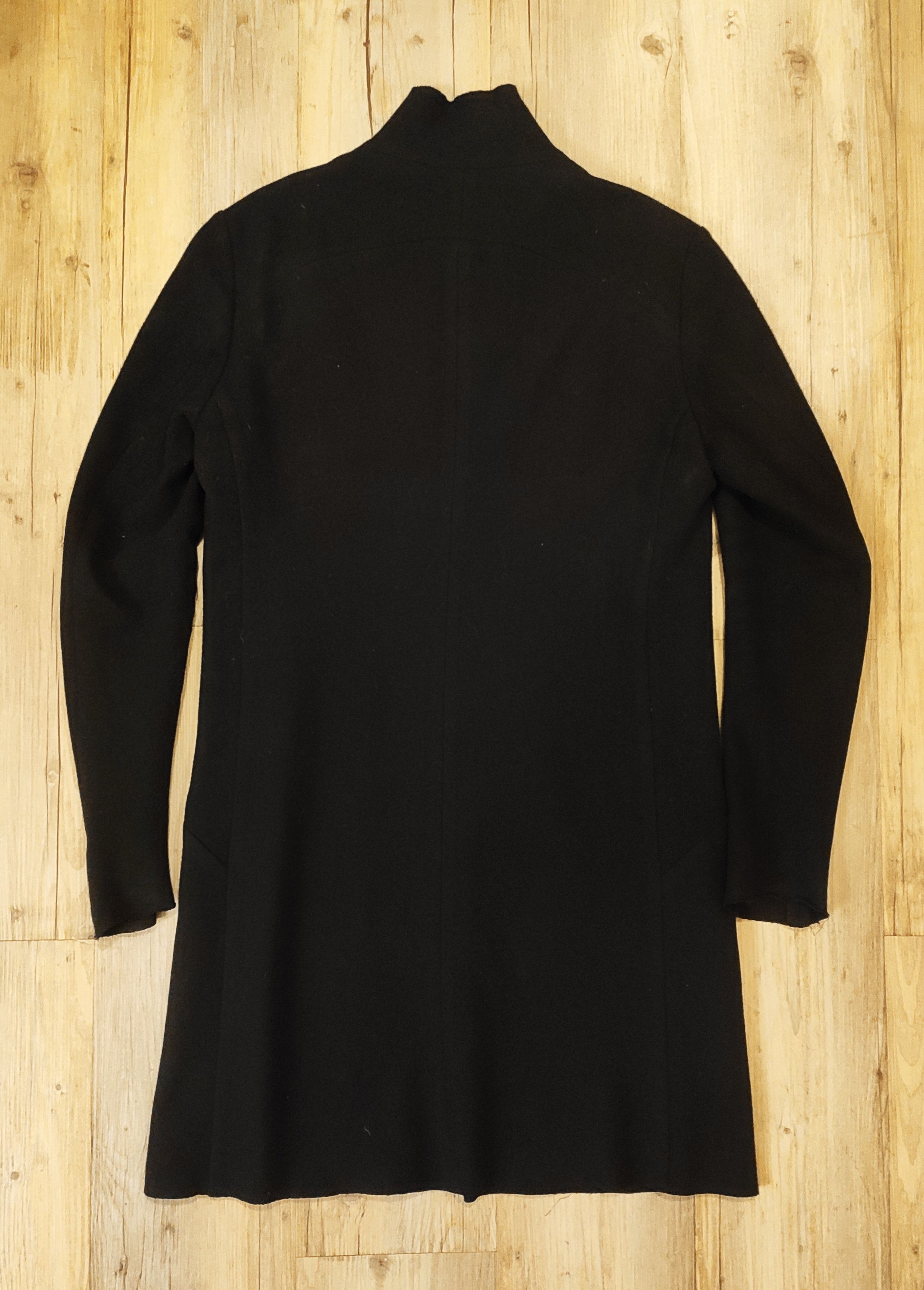 Attachment GRAIL! Wool/cashmere coat.Like Paul Harnden or Devoa Size US M / EU 48-50 / 2 - 5 Thumbnail