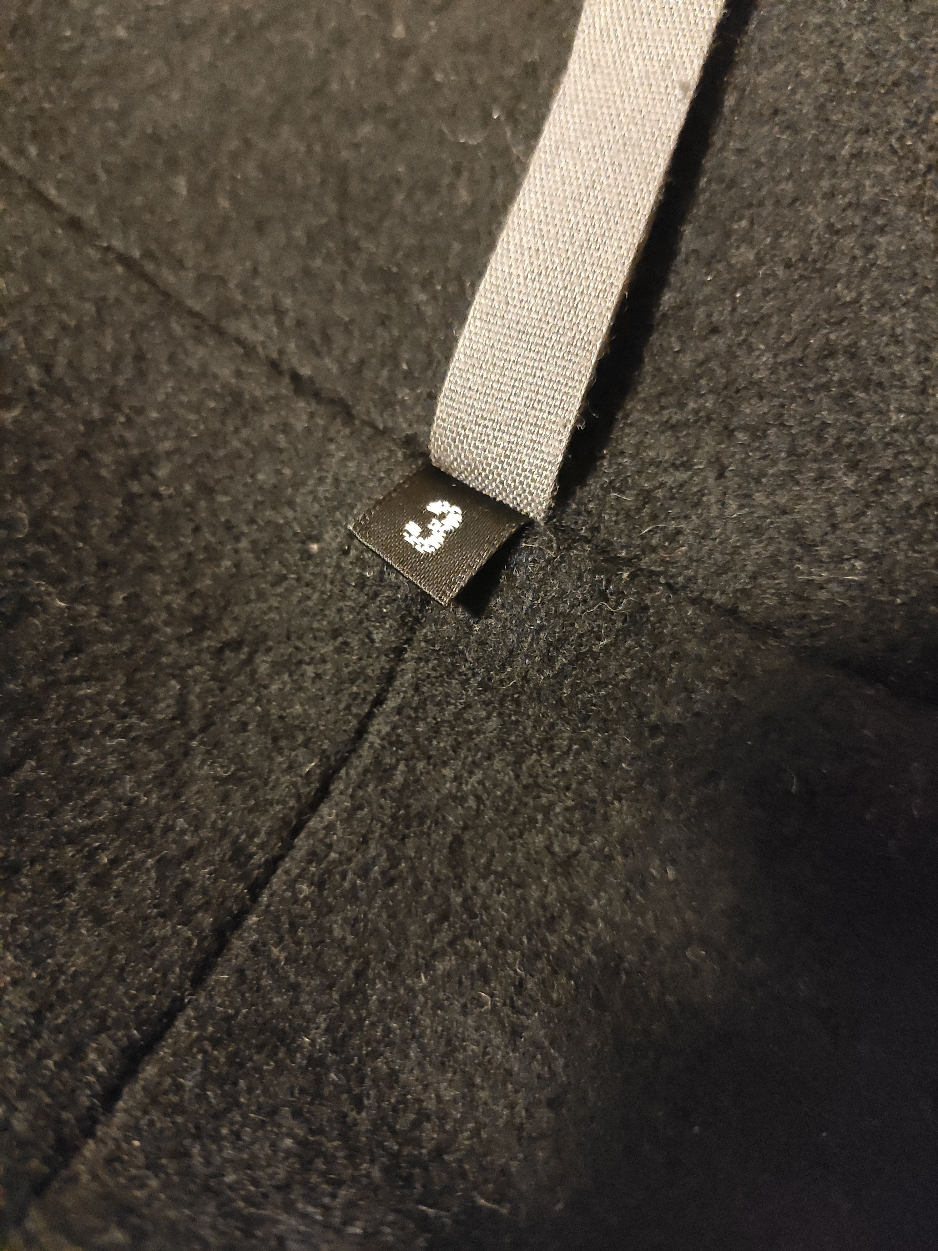 Attachment GRAIL! Wool/cashmere coat.Like Paul Harnden or Devoa Size US M / EU 48-50 / 2 - 8 Thumbnail