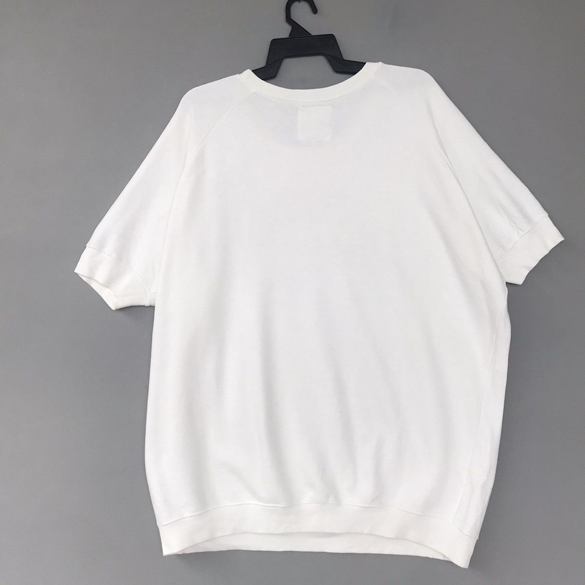 Anime × Japanese Brand Vintage Cartoon Japanese Wakatsuki-Chinatsu Short sleeve Size US XL / EU 56 / 4 - 6 Thumbnail