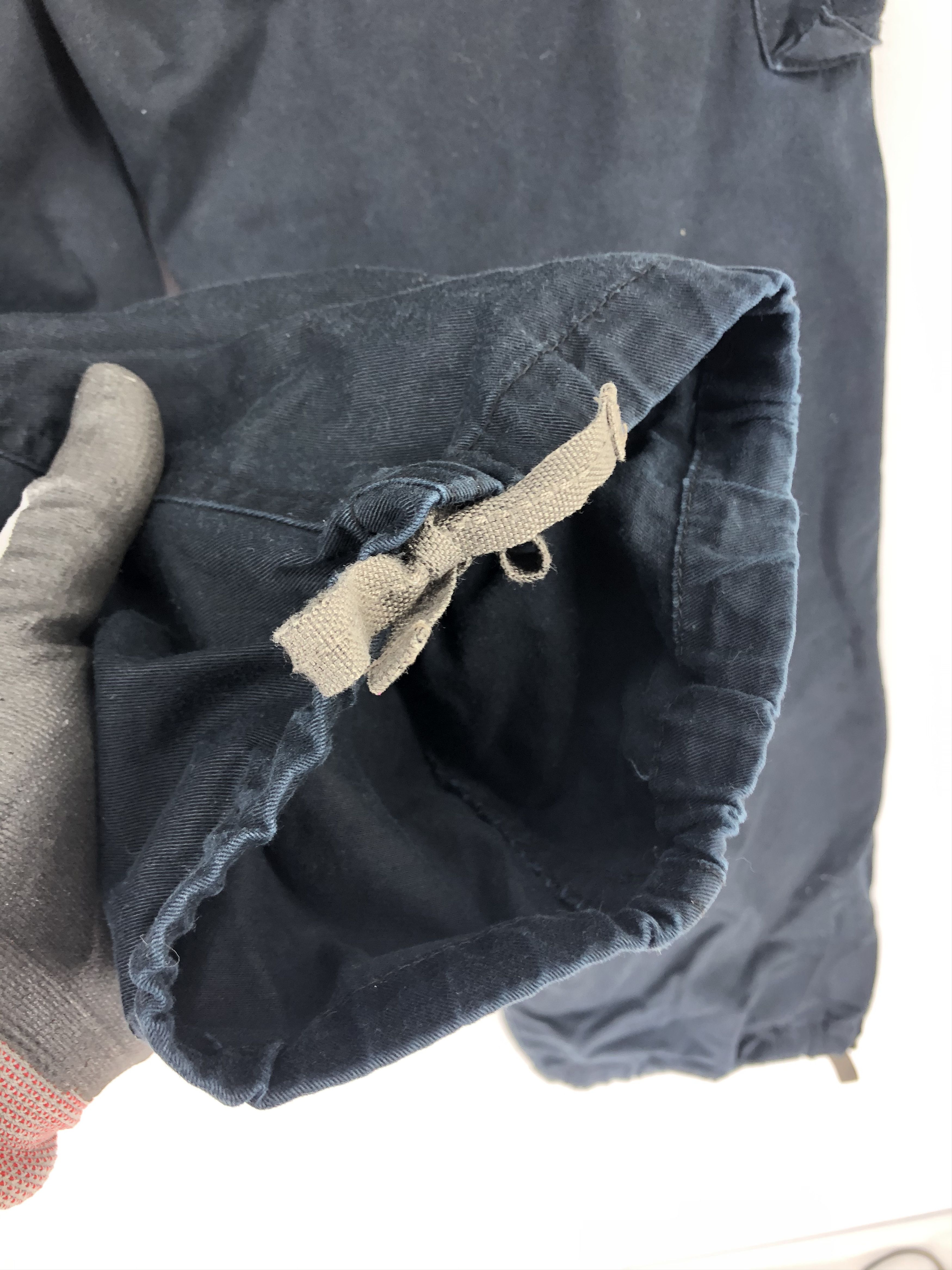 Camp David Camp David premium series multipockets utility cargo pants Size US 36 / EU 52 - 10 Thumbnail
