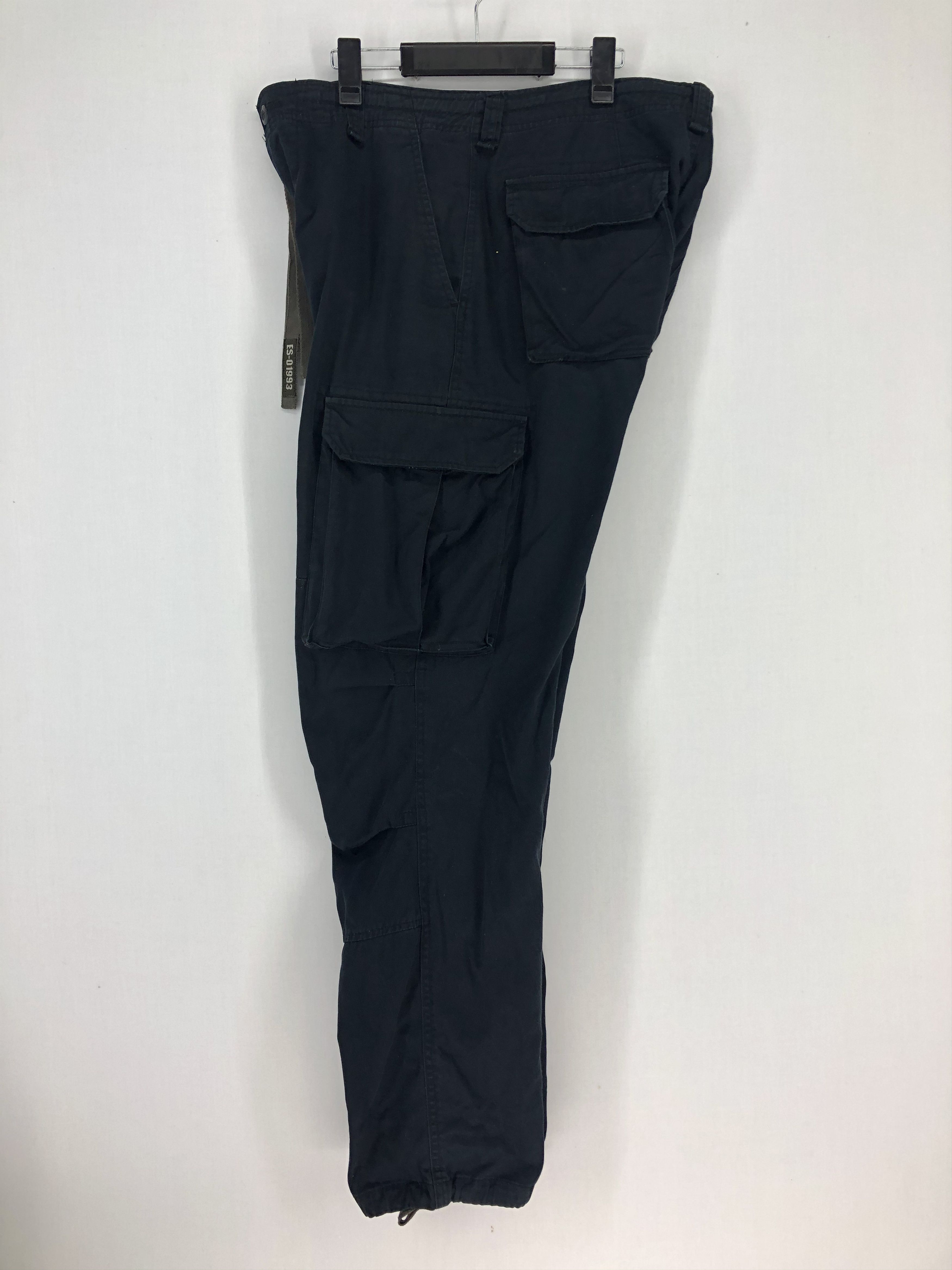 Camp David Camp David premium series multipockets utility cargo pants Size US 36 / EU 52 - 9 Thumbnail