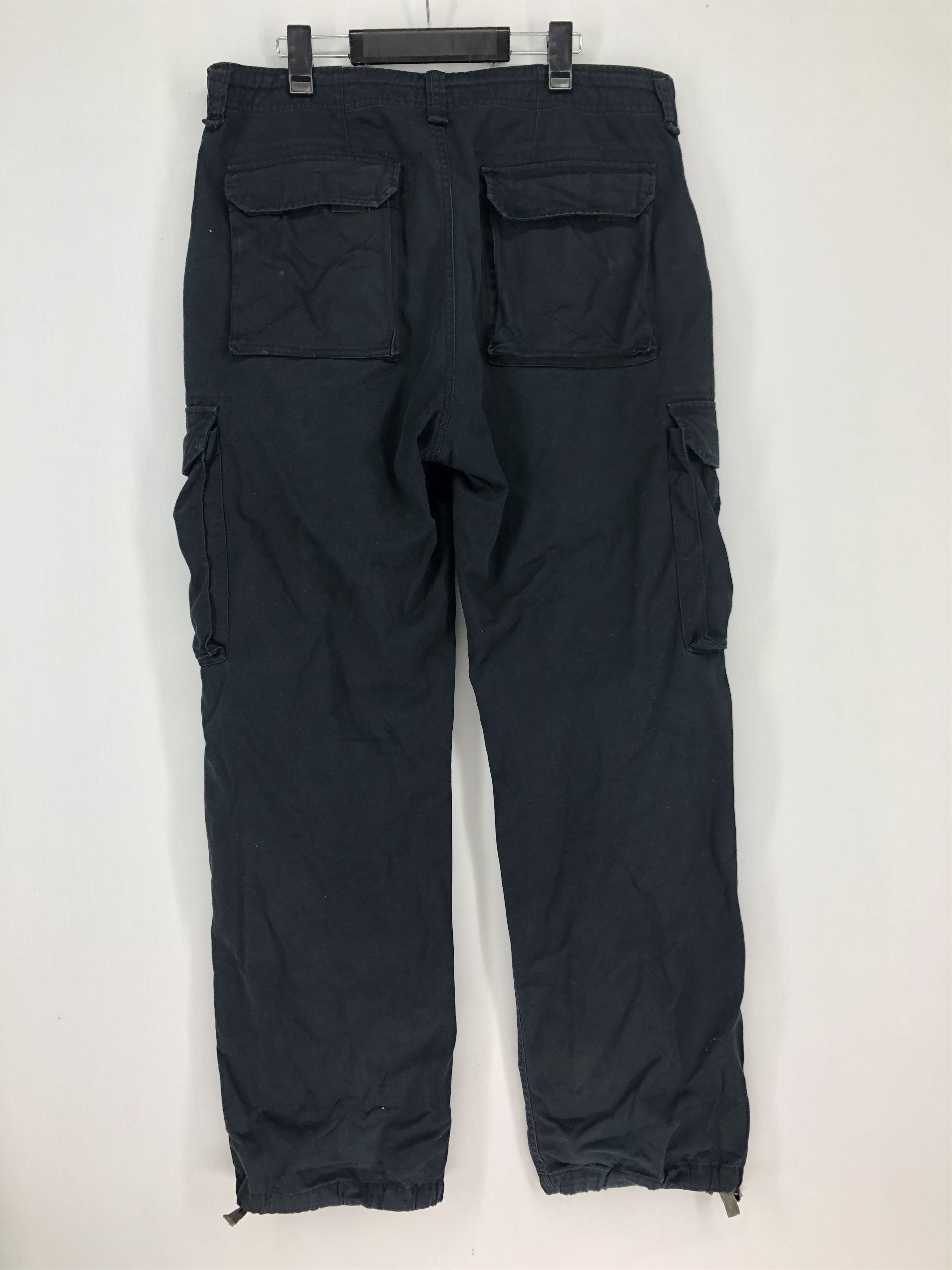 Camp David Camp David premium series multipockets utility cargo pants Size US 36 / EU 52 - 6 Thumbnail