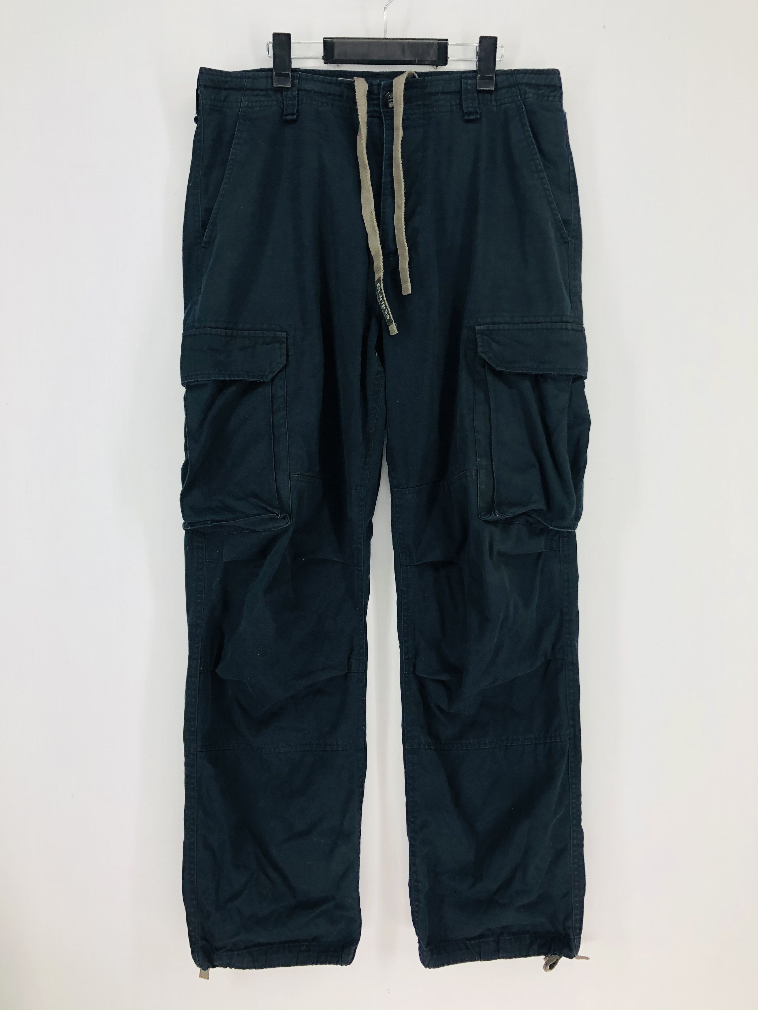 Camp David Camp David premium series multipockets utility cargo pants Size US 36 / EU 52 - 12 Thumbnail