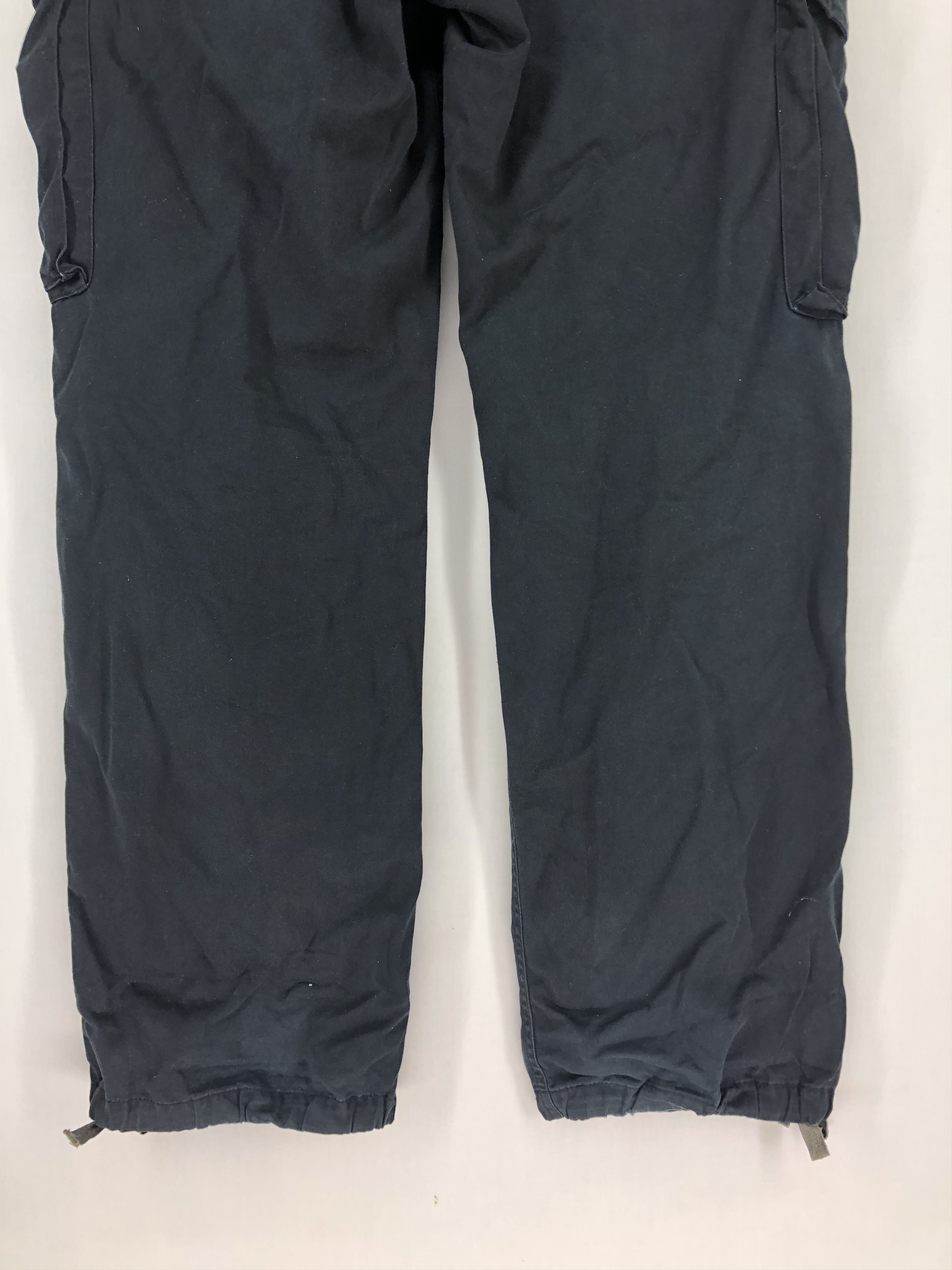 Camp David Camp David premium series multipockets utility cargo pants Size US 36 / EU 52 - 8 Thumbnail