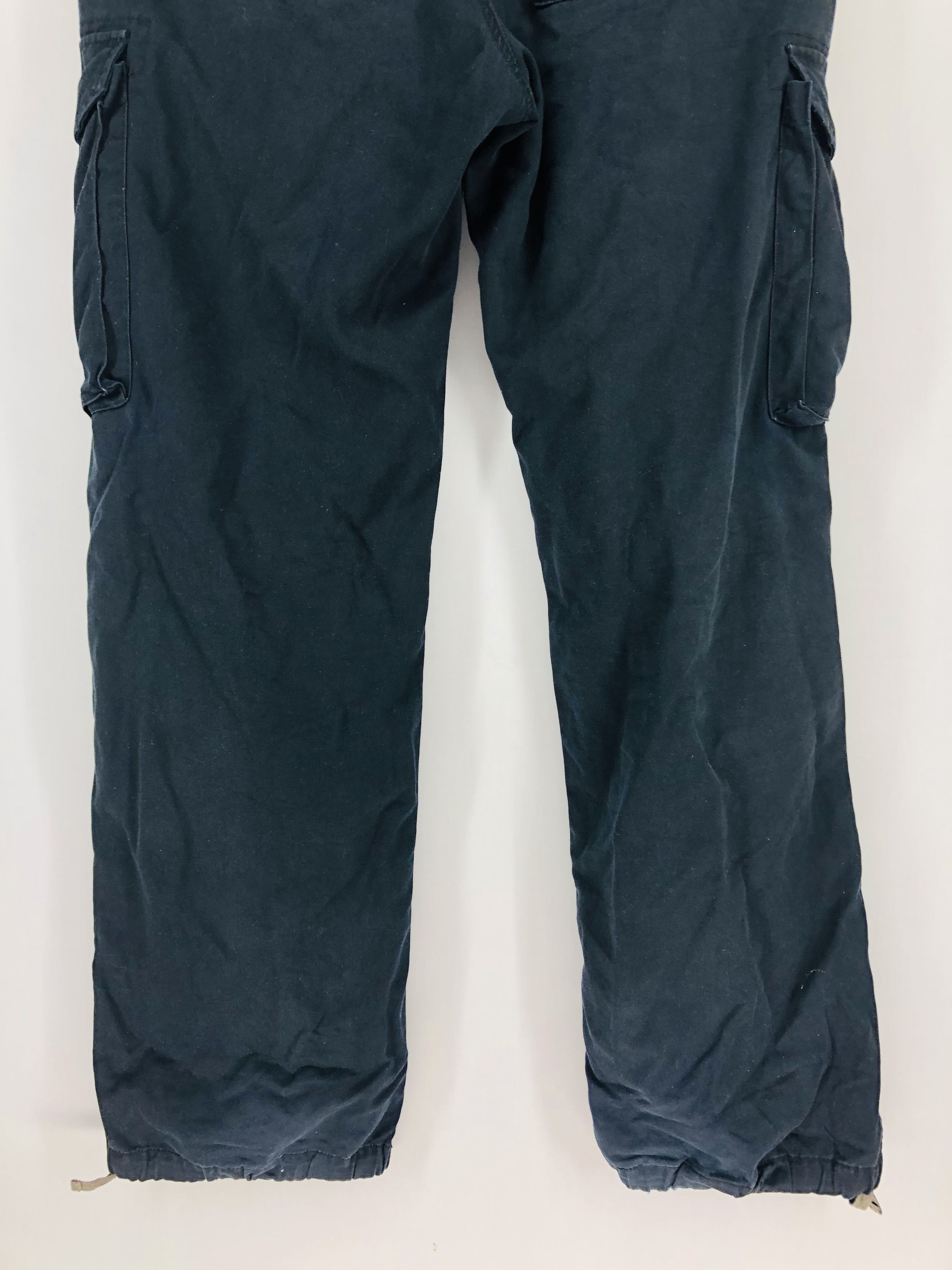 Camp David Camp David premium series multipockets utility cargo pants Size US 36 / EU 52 - 18 Thumbnail
