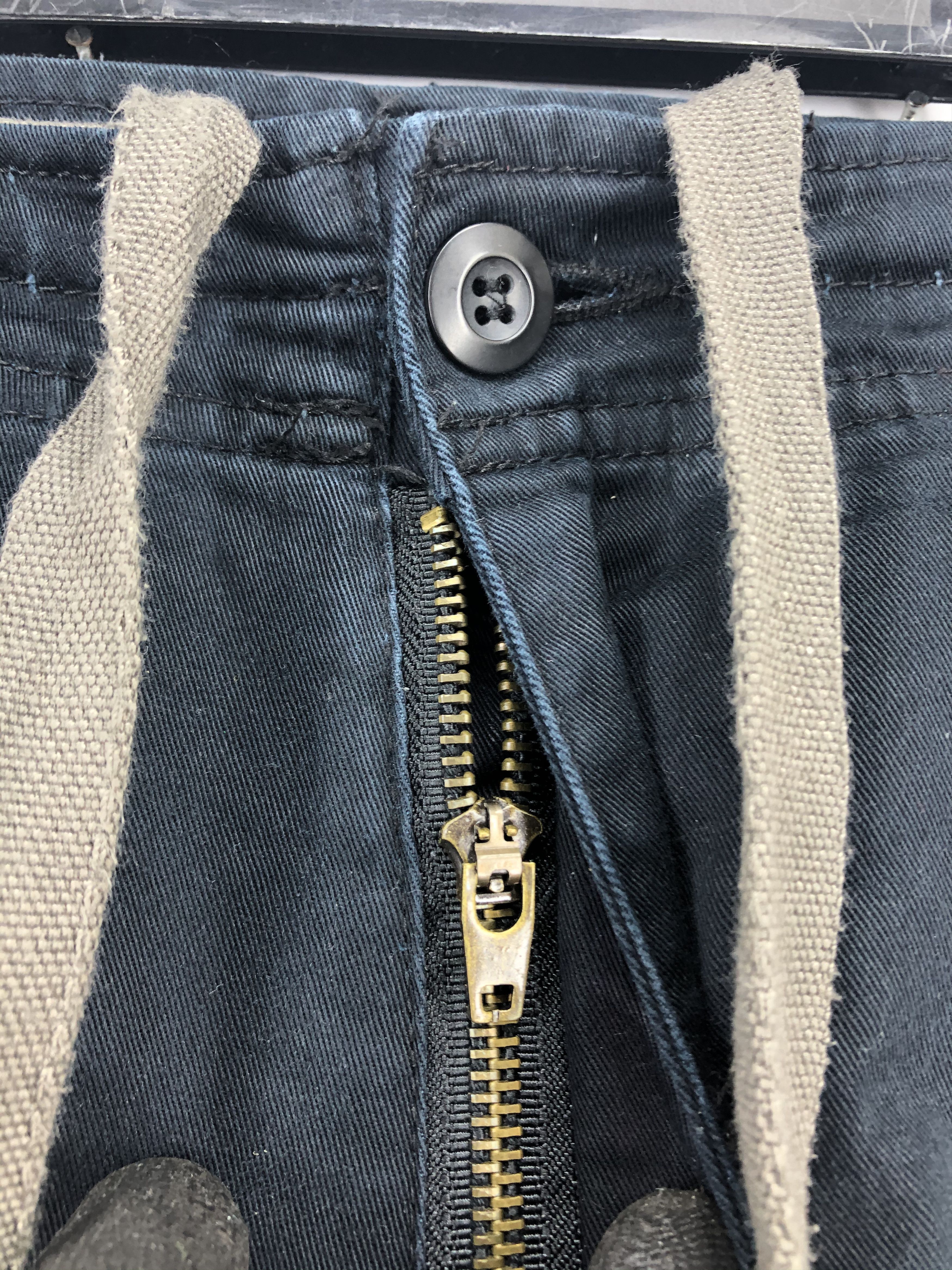 Camp David Camp David premium series multipockets utility cargo pants Size US 36 / EU 52 - 4 Thumbnail