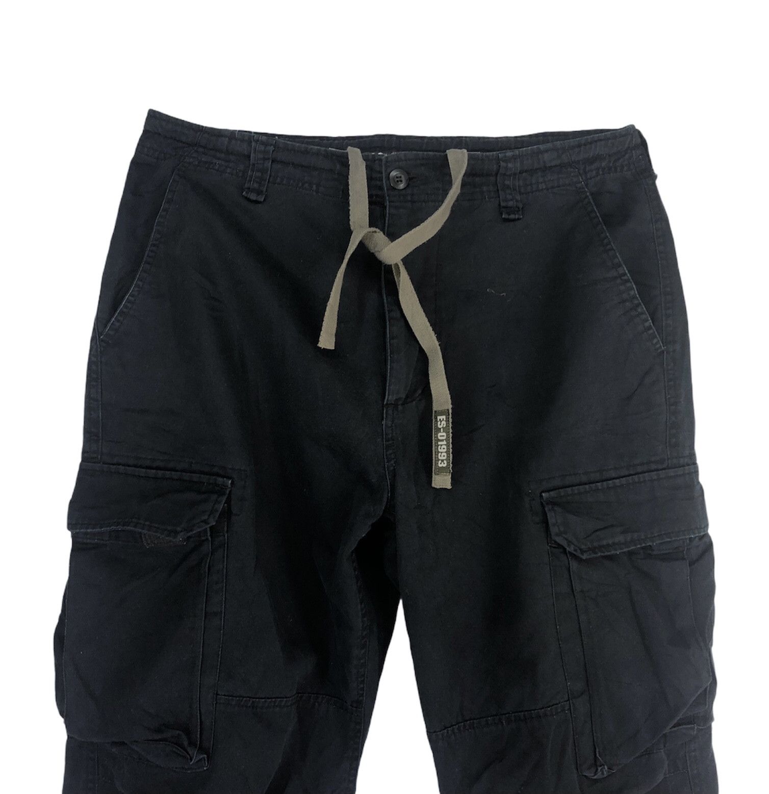 Camp David Camp David premium series multipockets utility cargo pants Size US 36 / EU 52 - 20 Thumbnail