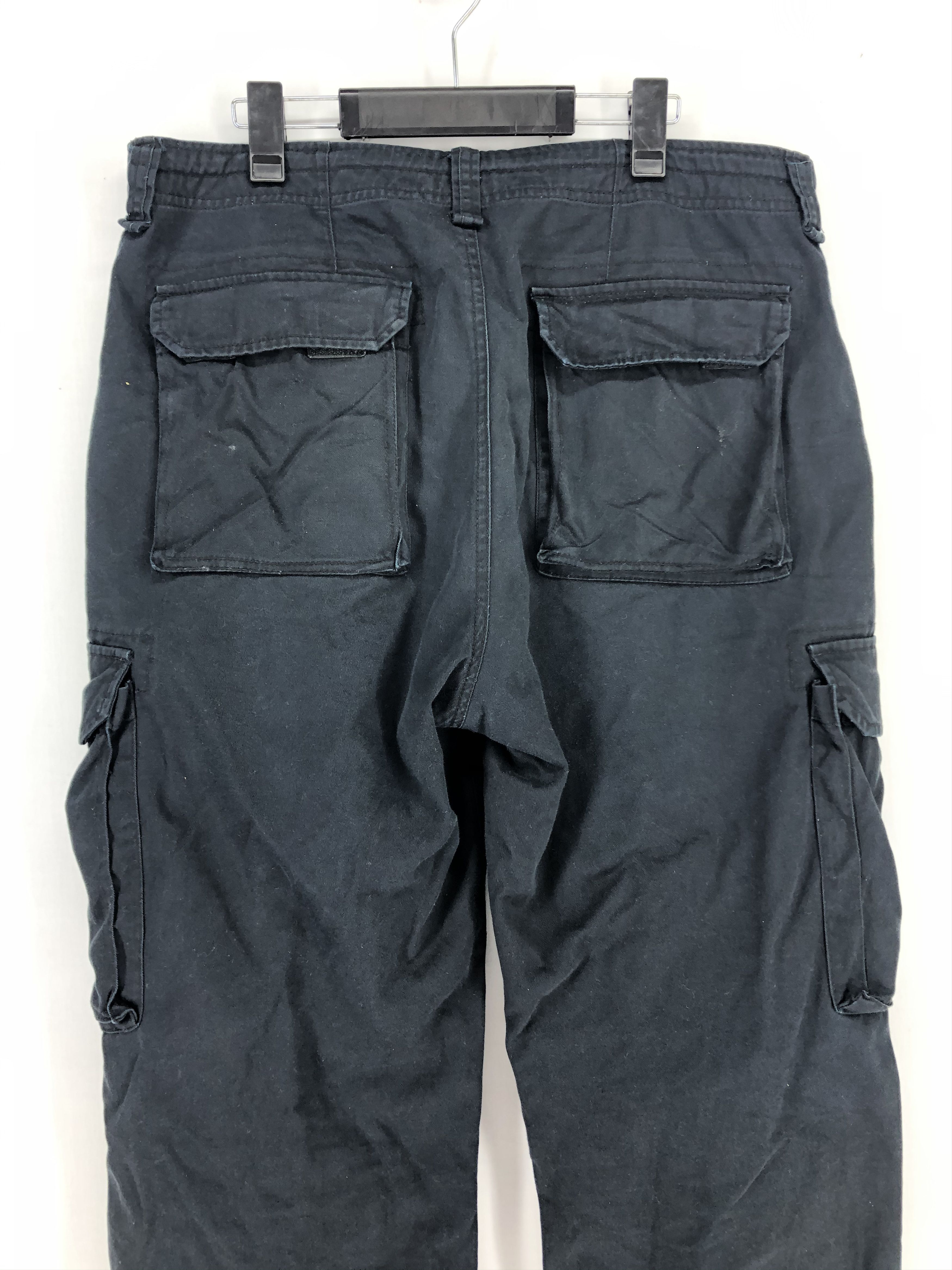 Camp David Camp David premium series multipockets utility cargo pants Size US 36 / EU 52 - 7 Thumbnail
