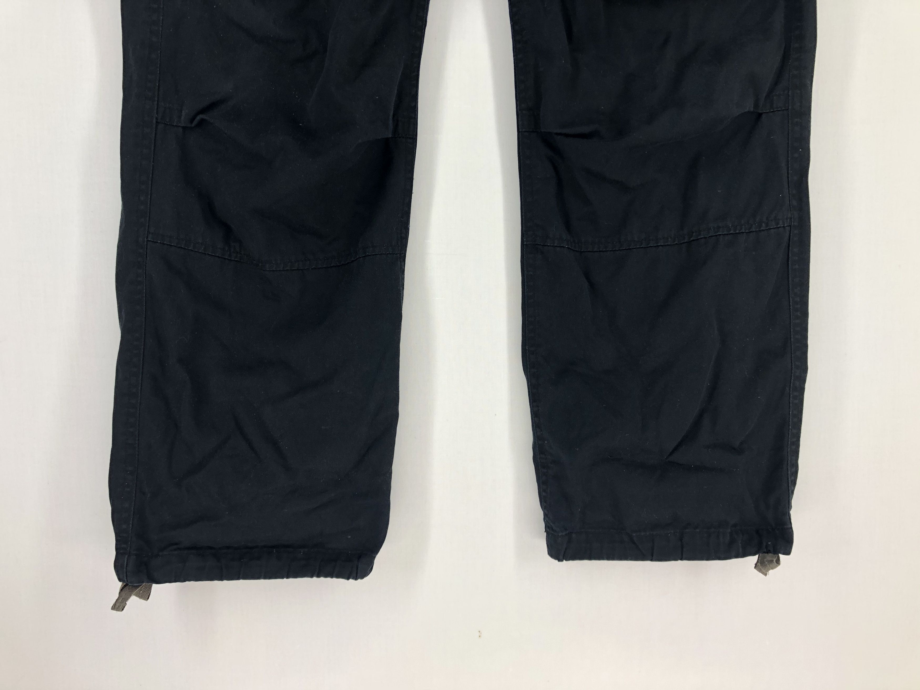 Camp David Camp David premium series multipockets utility cargo pants Size US 36 / EU 52 - 5 Thumbnail