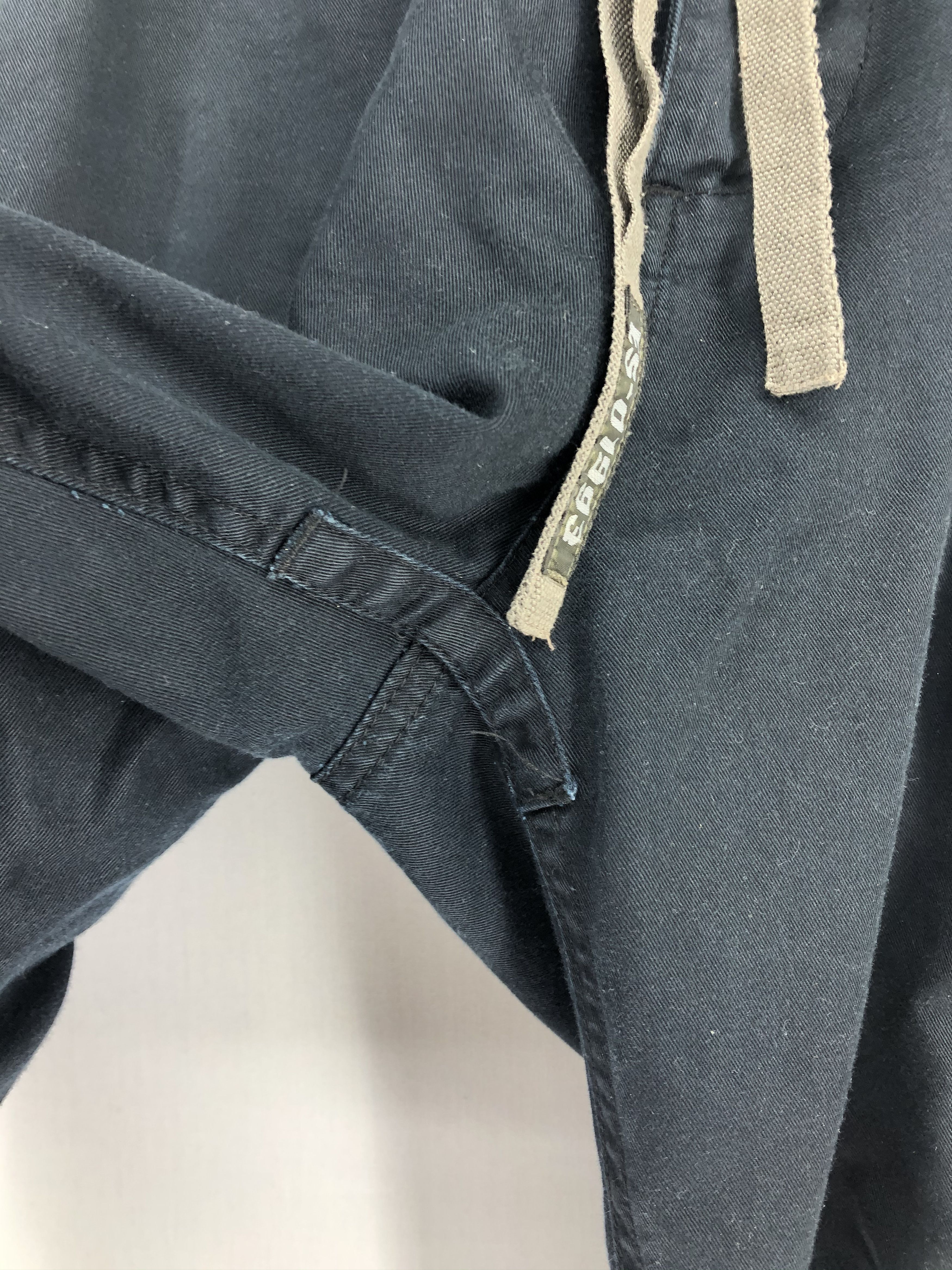 Camp David Camp David premium series multipockets utility cargo pants Size US 36 / EU 52 - 16 Thumbnail