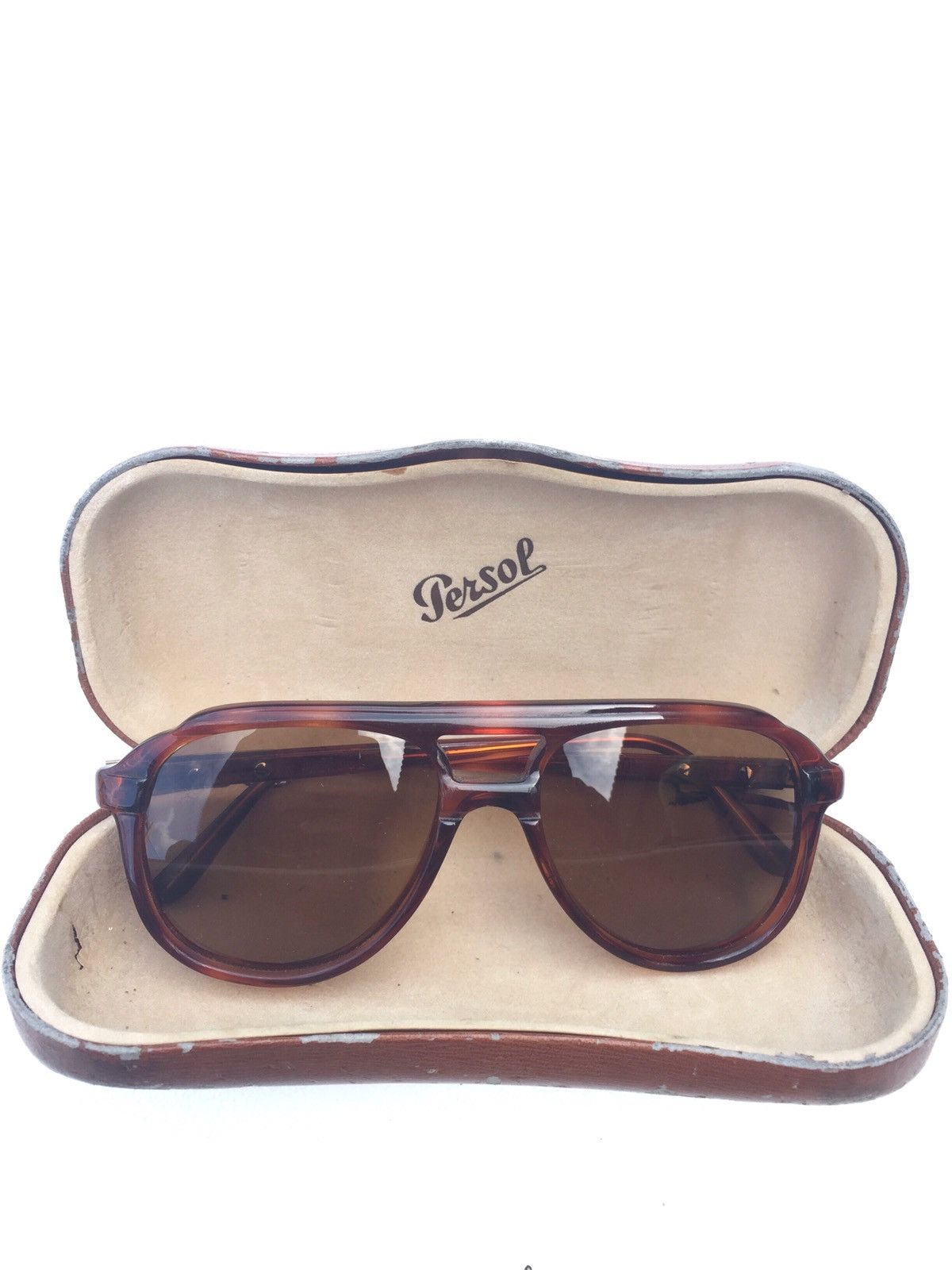 Persol Vintage Persol Ratti Vintage Rare Grailed