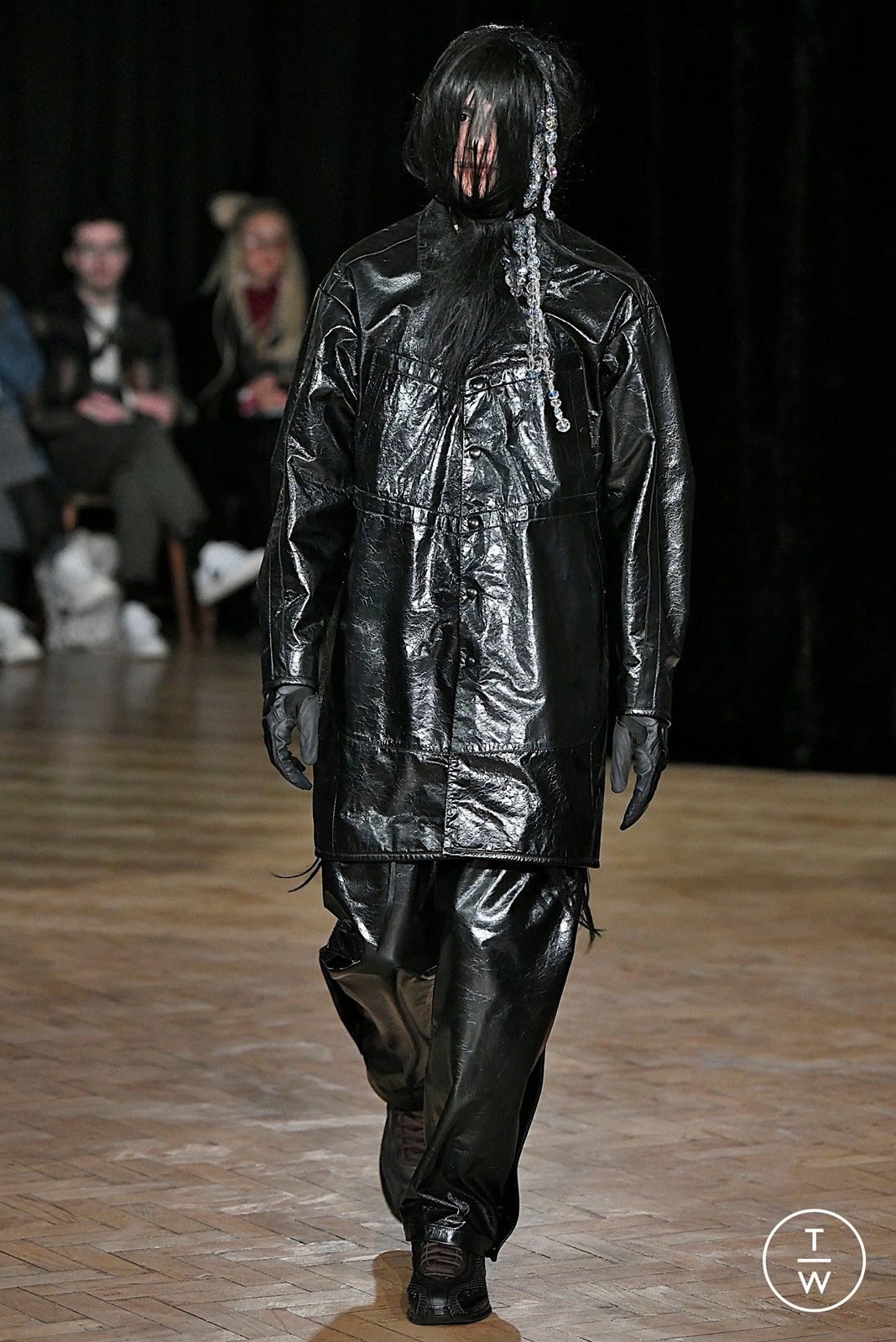 Kiko Kostadinov Archive | Grailed