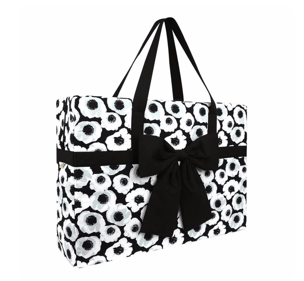 Vintage NaRaYa Travel Bag 100% Cotton Premium Colorful style