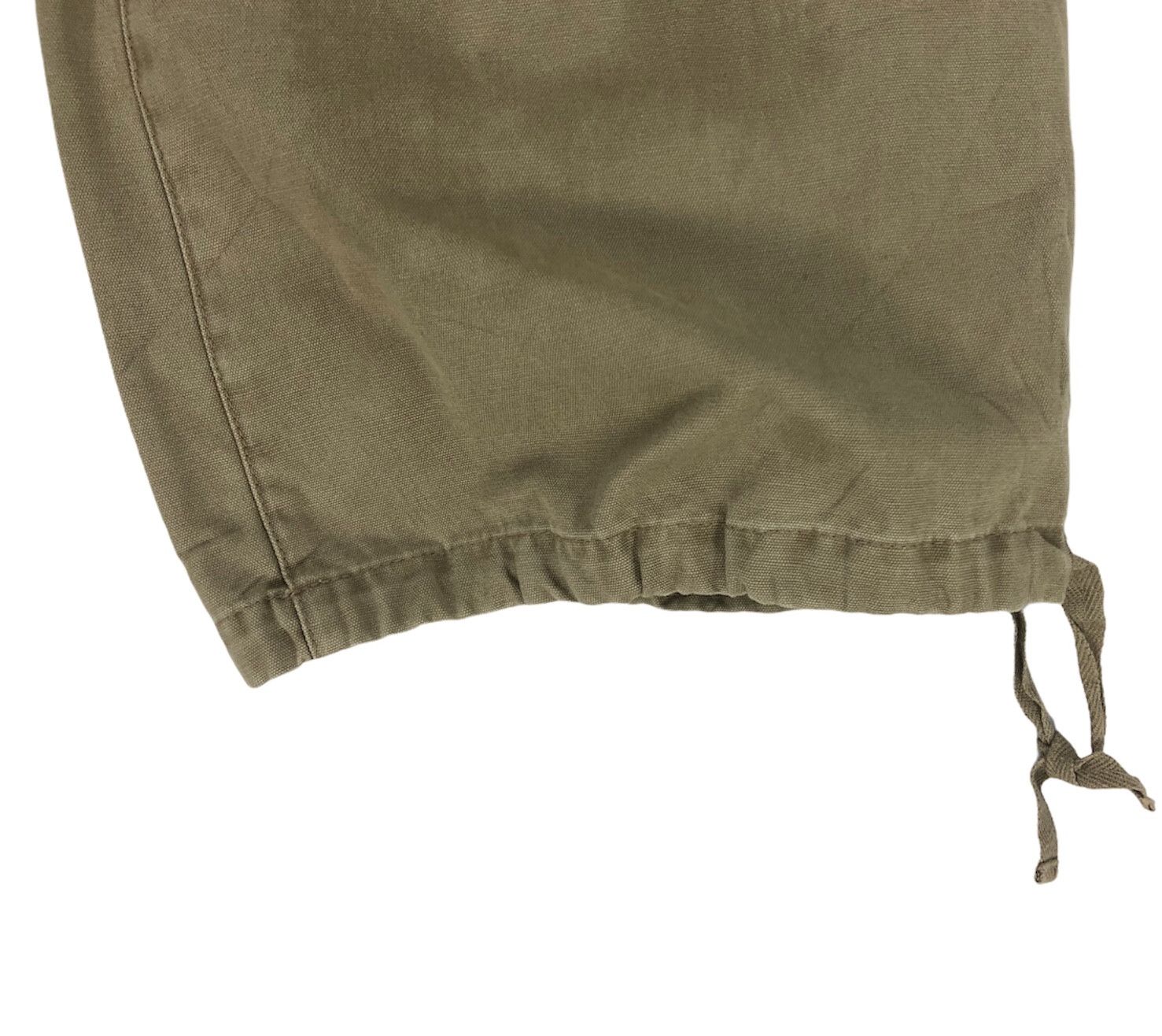 Japanese Brand PAS DE DEUX MULTIPOCKET DRAWSTRING Size US 32 / EU 48 - 6 Thumbnail