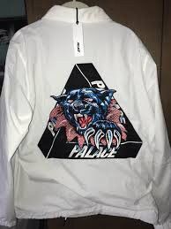 Palace Coach Jacket | Grailed