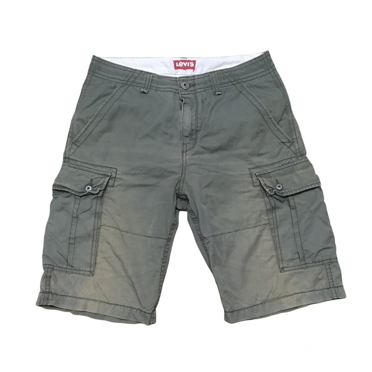 Vintage Levi's Short Pants Cargo Pants
