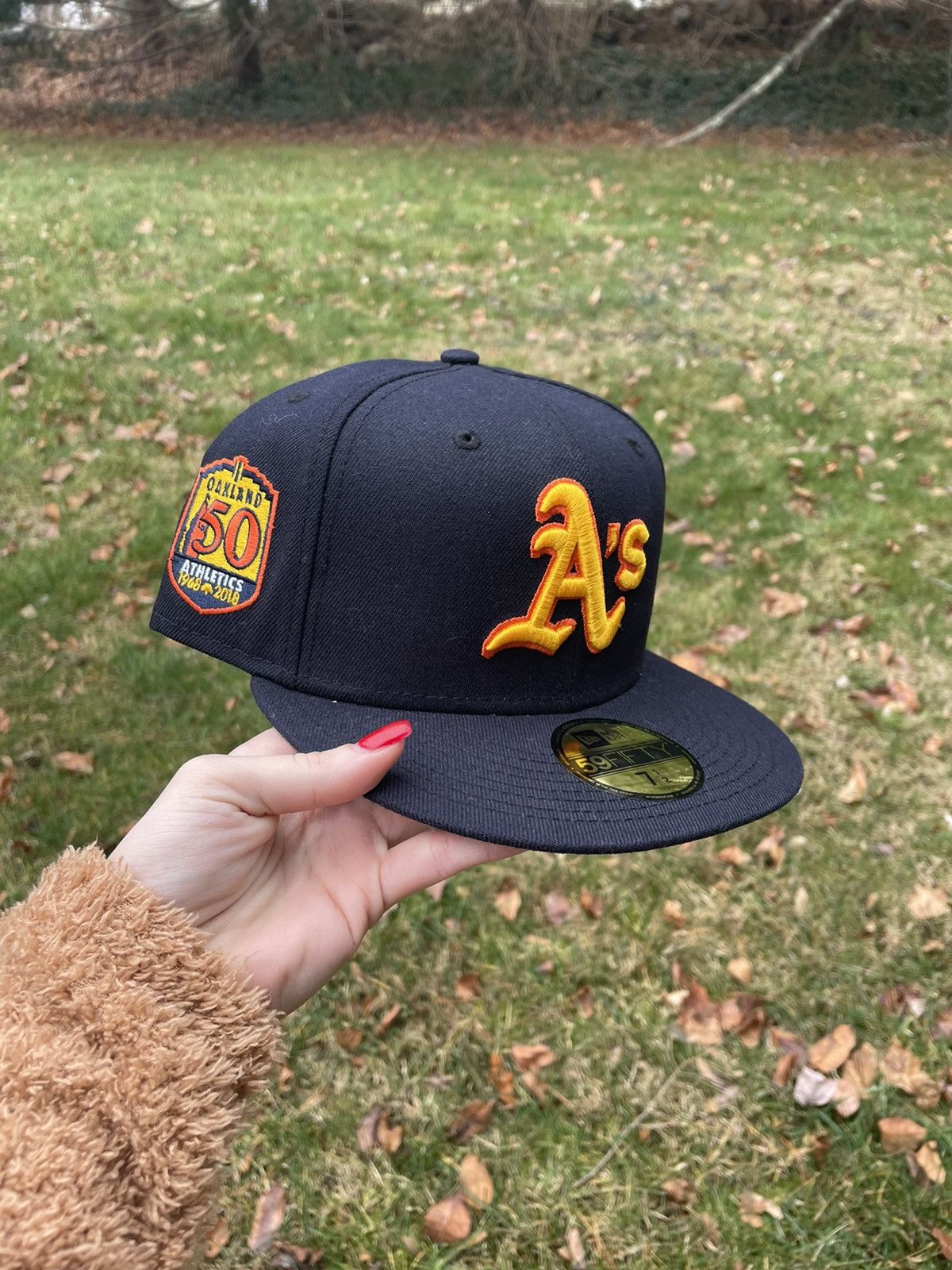 Hat Club Exclusive NBA Crossover discount Oakland Athletics