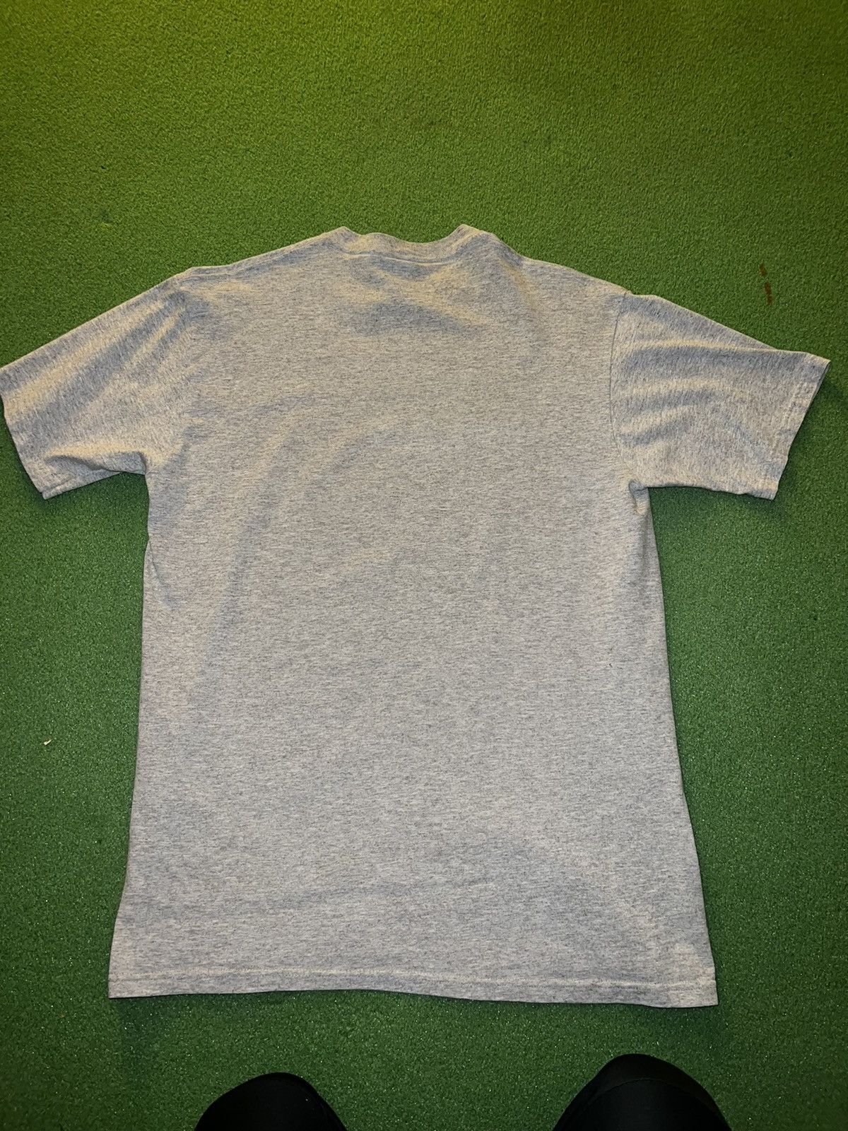 Supreme Supreme x Molodkin Box Logo Tee (2004) Size US L / EU 52-54 / 3 - 4 Thumbnail
