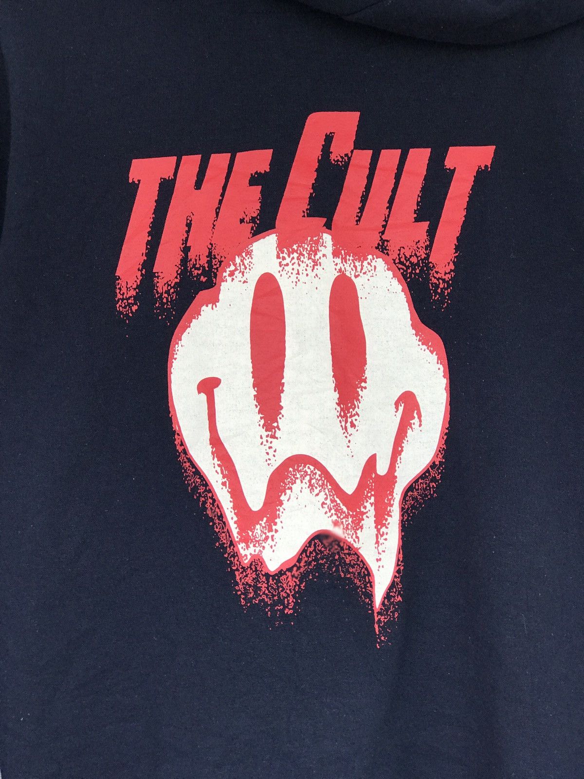 20471120 × Beauty Beast !!AC2017 THE CULT MILKBOY HOODIE Size US L / EU 52-54 / 3 - 16 Thumbnail