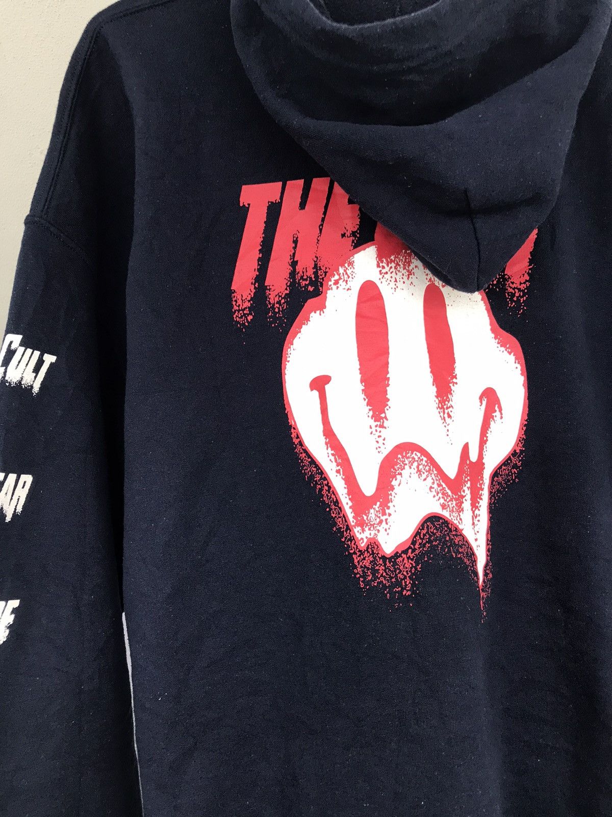 20471120 × Beauty Beast !!AC2017 THE CULT MILKBOY HOODIE Size US L / EU 52-54 / 3 - 10 Thumbnail
