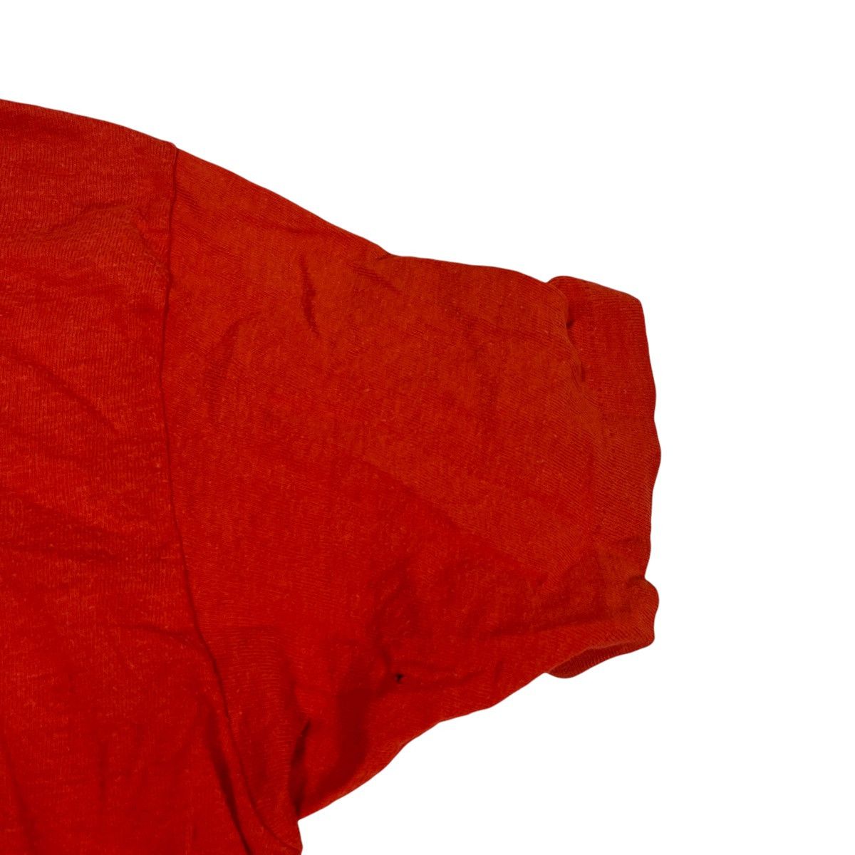 Coca Cola × Hanes × Vintage 70s Coca Cola Tee Size US S / EU 44-46 / 1 - 7 Thumbnail