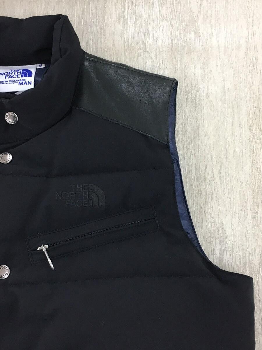 Comme des Garcons Tactical Down Vest Size US M / EU 48-50 / 2 - 5 Thumbnail