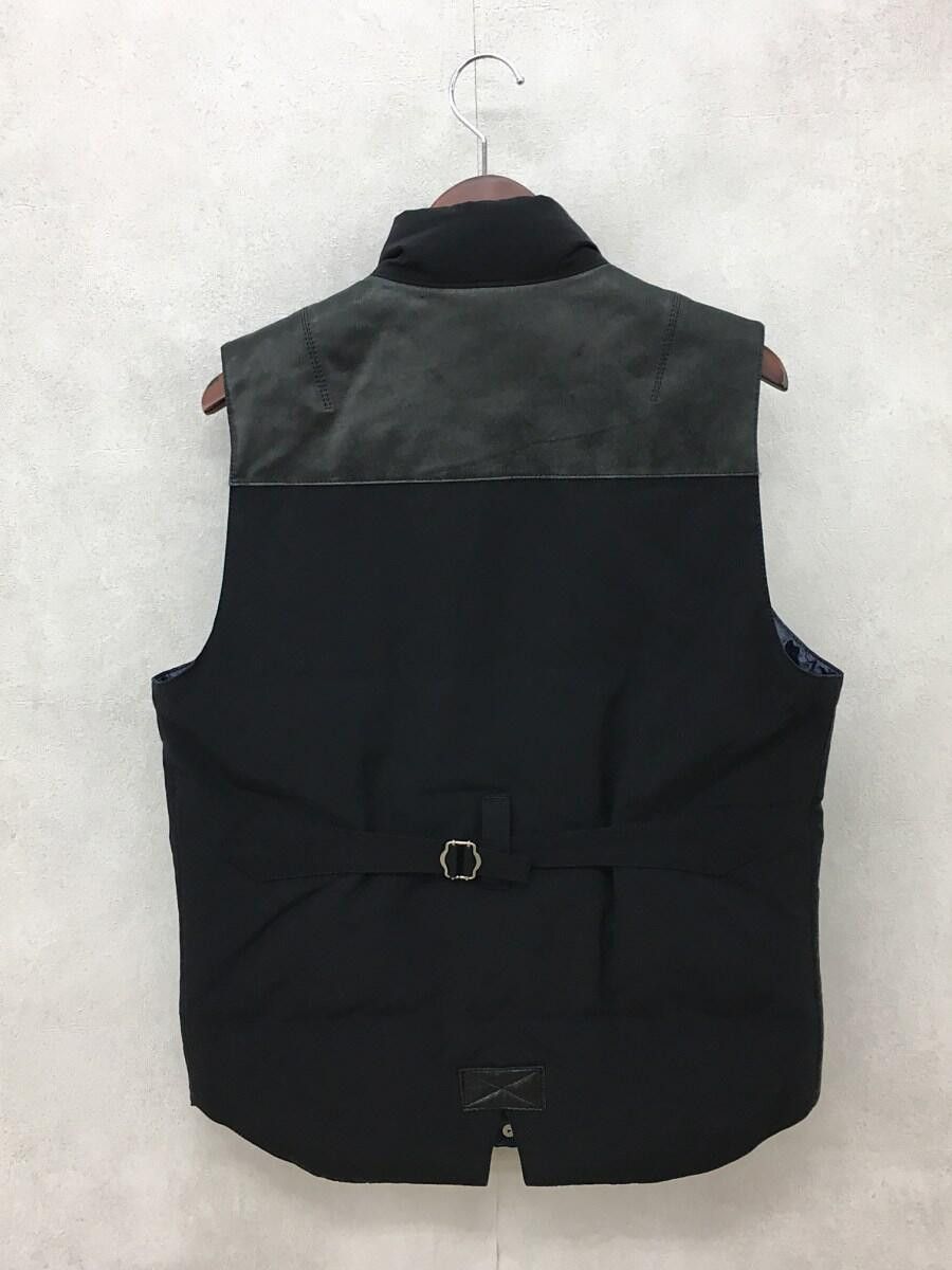 Comme des Garcons Tactical Down Vest Size US M / EU 48-50 / 2 - 2 Thumbnail