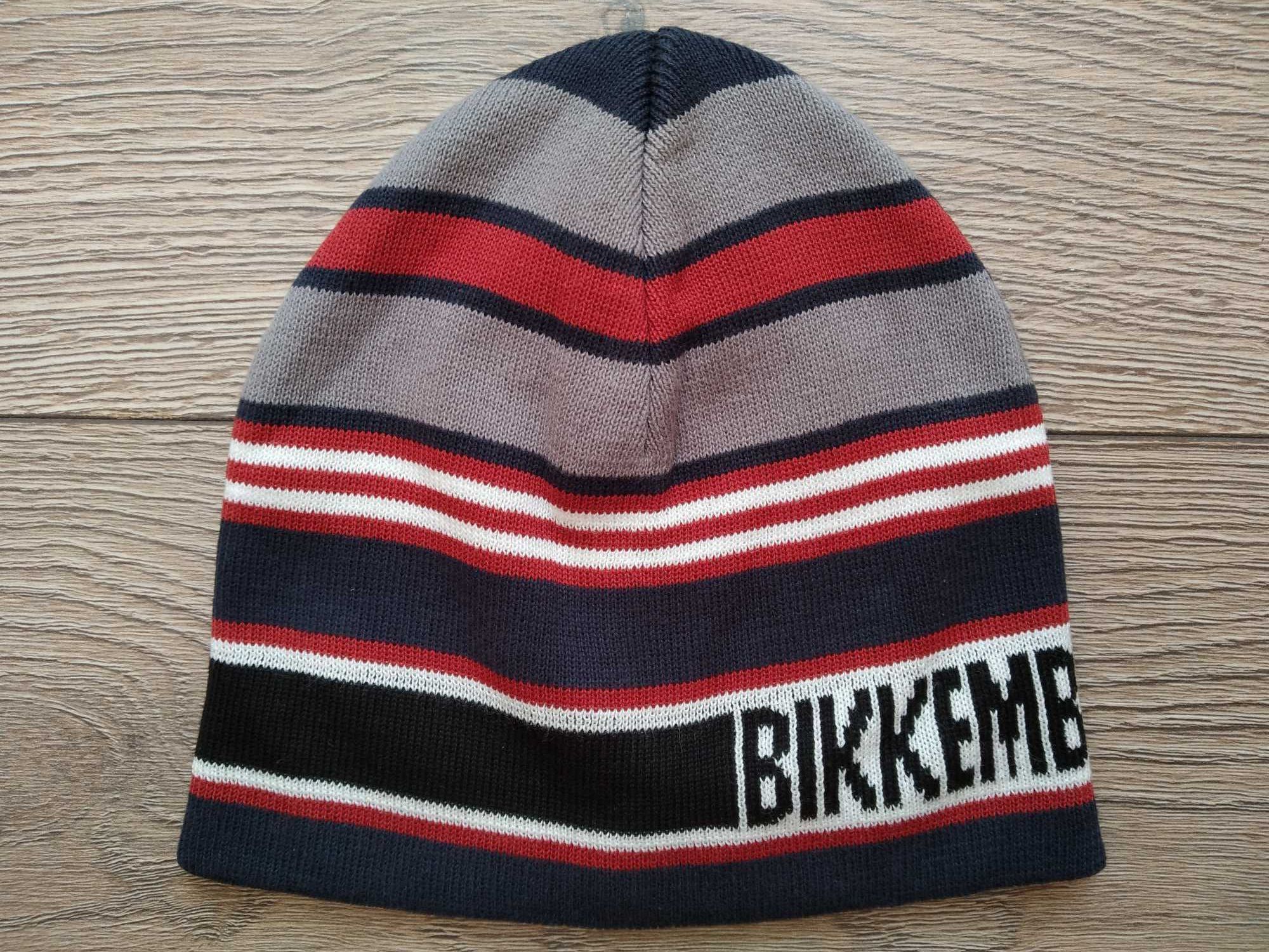Dirk Bikkembergs beanie hat
