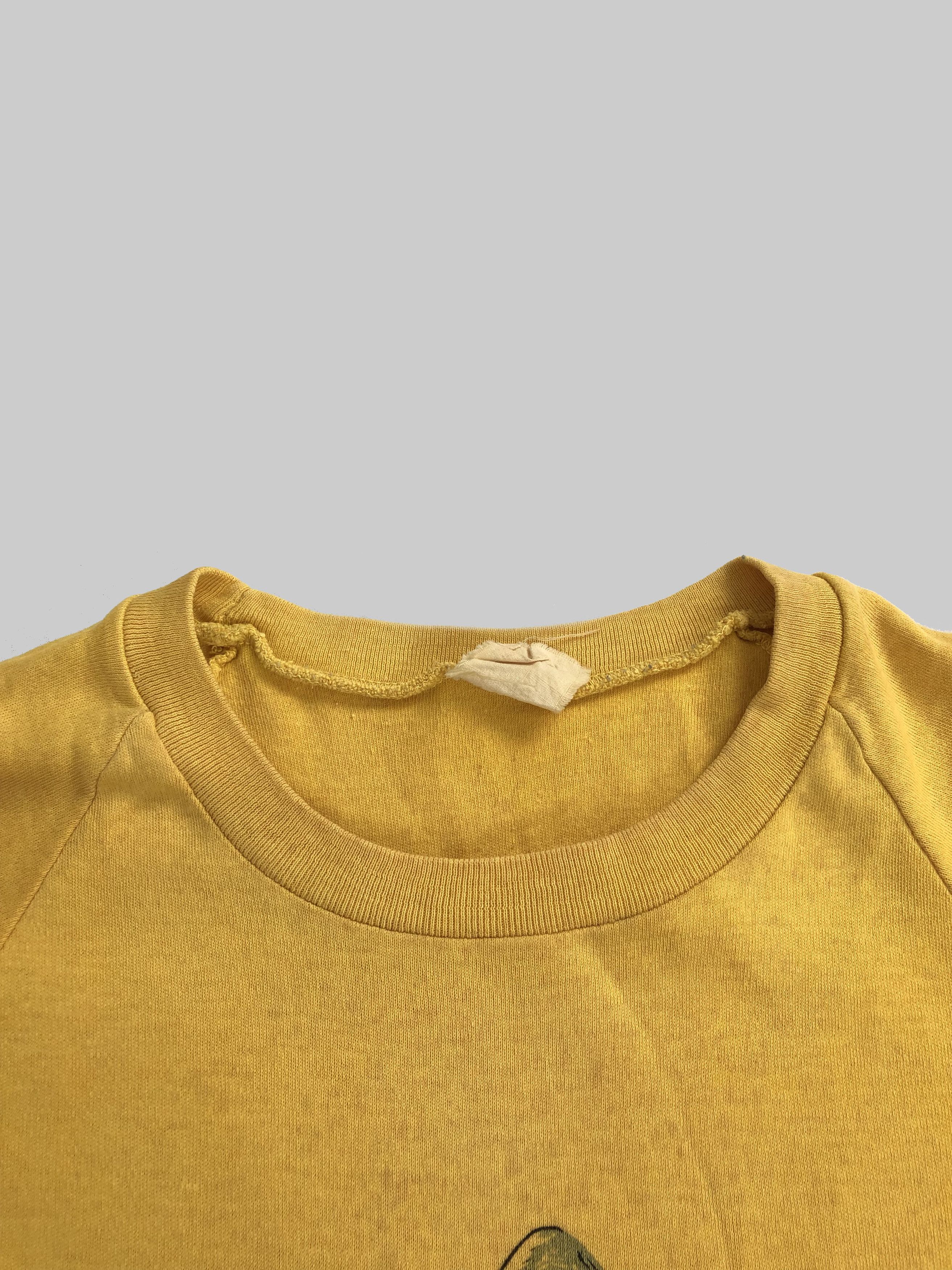 Universal Studios Vintage 1975 Jaws (Indiana Jones Jurassic Park Star Wars) Size US S / EU 44-46 / 1 - 15 Thumbnail