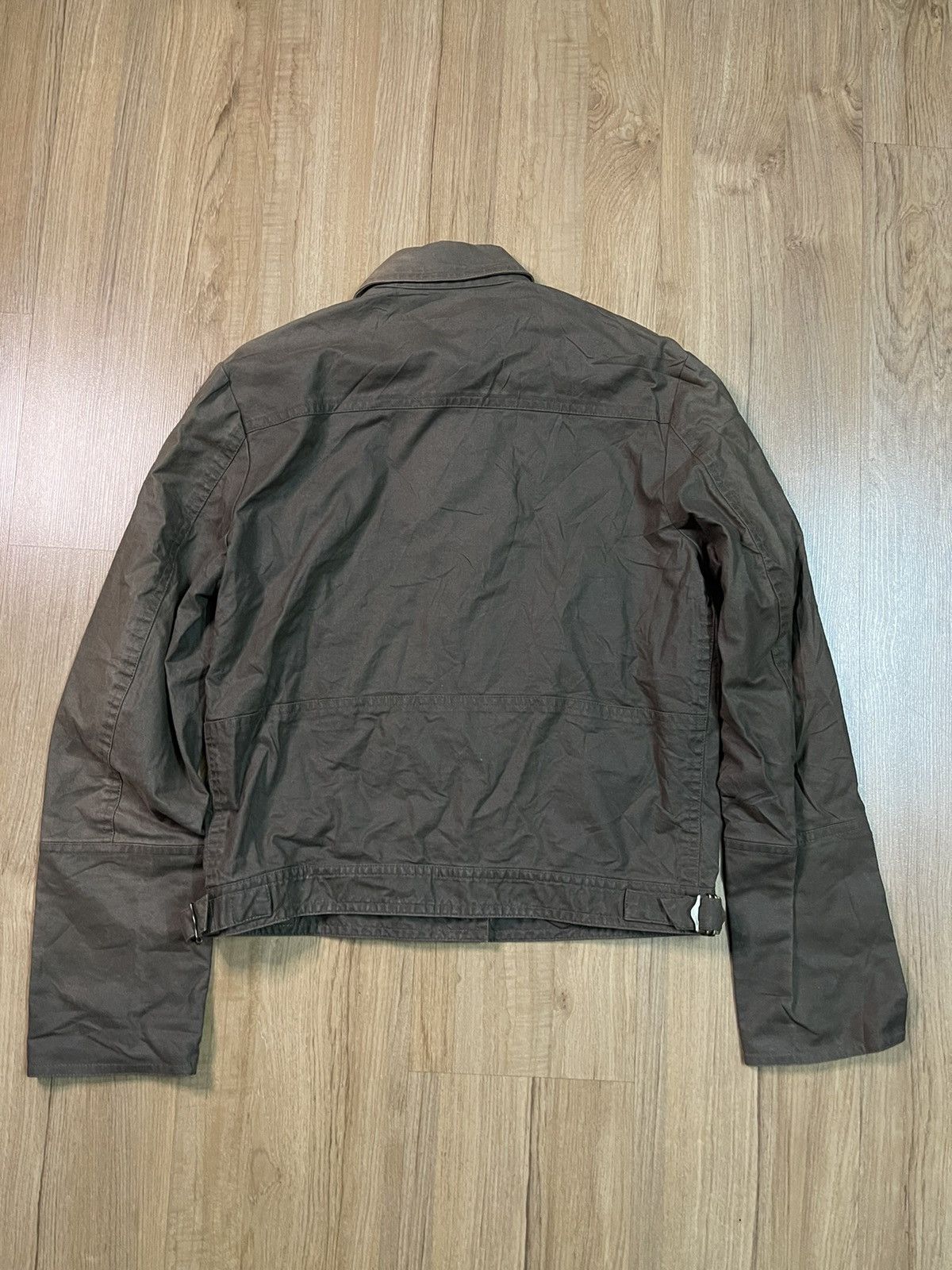 Issey Miyake × Tsumori Chisato Vintage TSUMORI CHISATO jacket Size US M / EU 48-50 / 2 - 7 Thumbnail