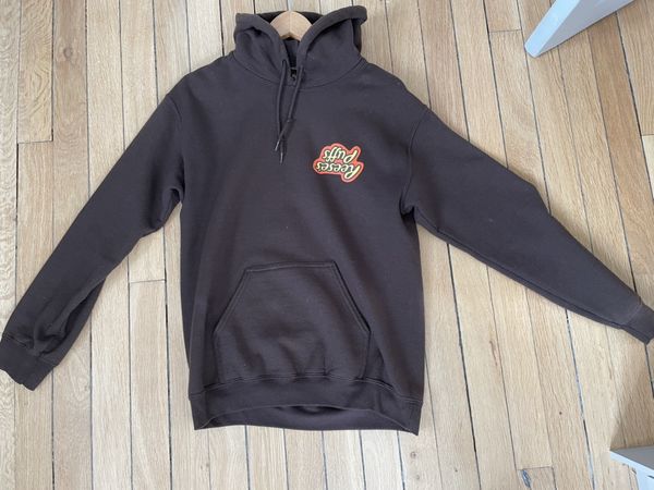 Travis scott 2024 reeses hoodie