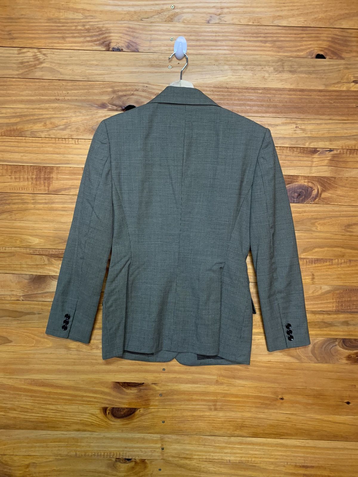 Ralph Lauren Purple Label × Vintage Vintage Polo Ralph Lauren Purple Label Coat Size 7 Size US XS / EU 42 / 0 - 9 Thumbnail