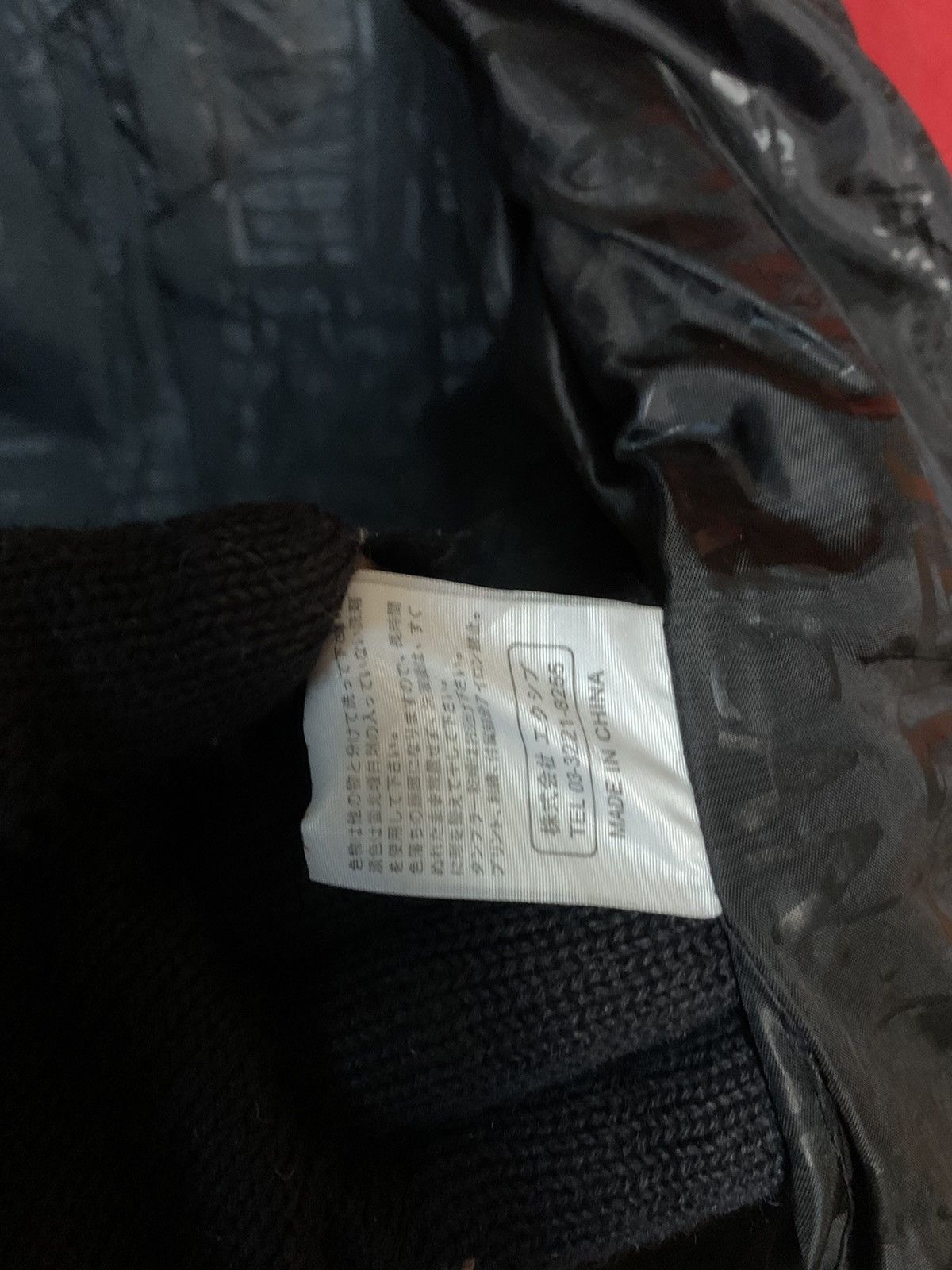 Japanese Brand Coco And Lu Wool Pea Coat Size US S / EU 44-46 / 1 - 13 Thumbnail