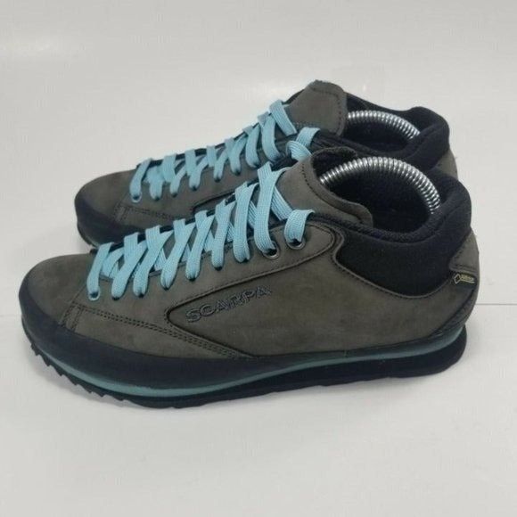 Scarpa aspen hot sale