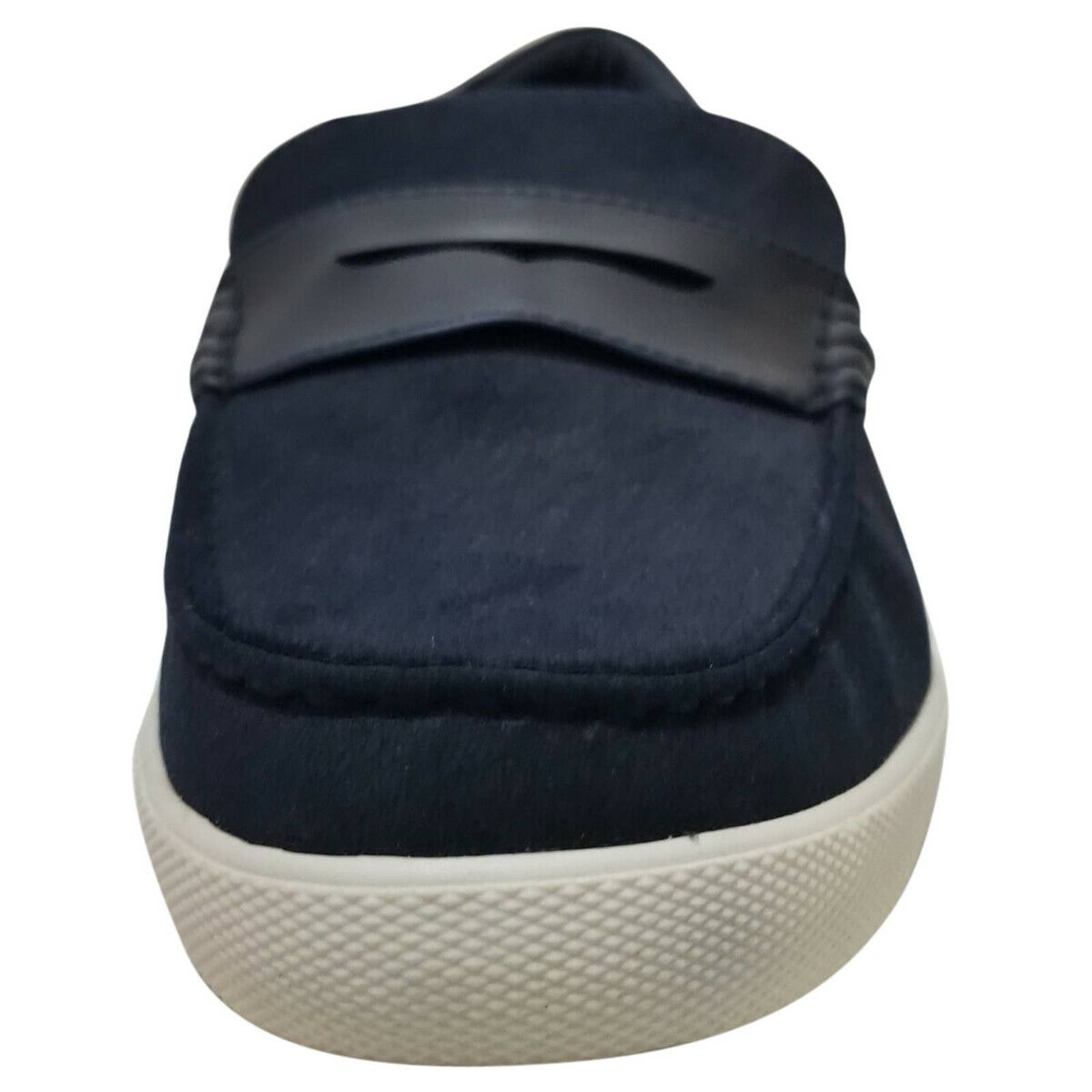 Kenneth Cole Unlisted by Kenneth Cole Mens Design 30037 Boat Shoes Size US 13 / EU 46 - 6 Thumbnail