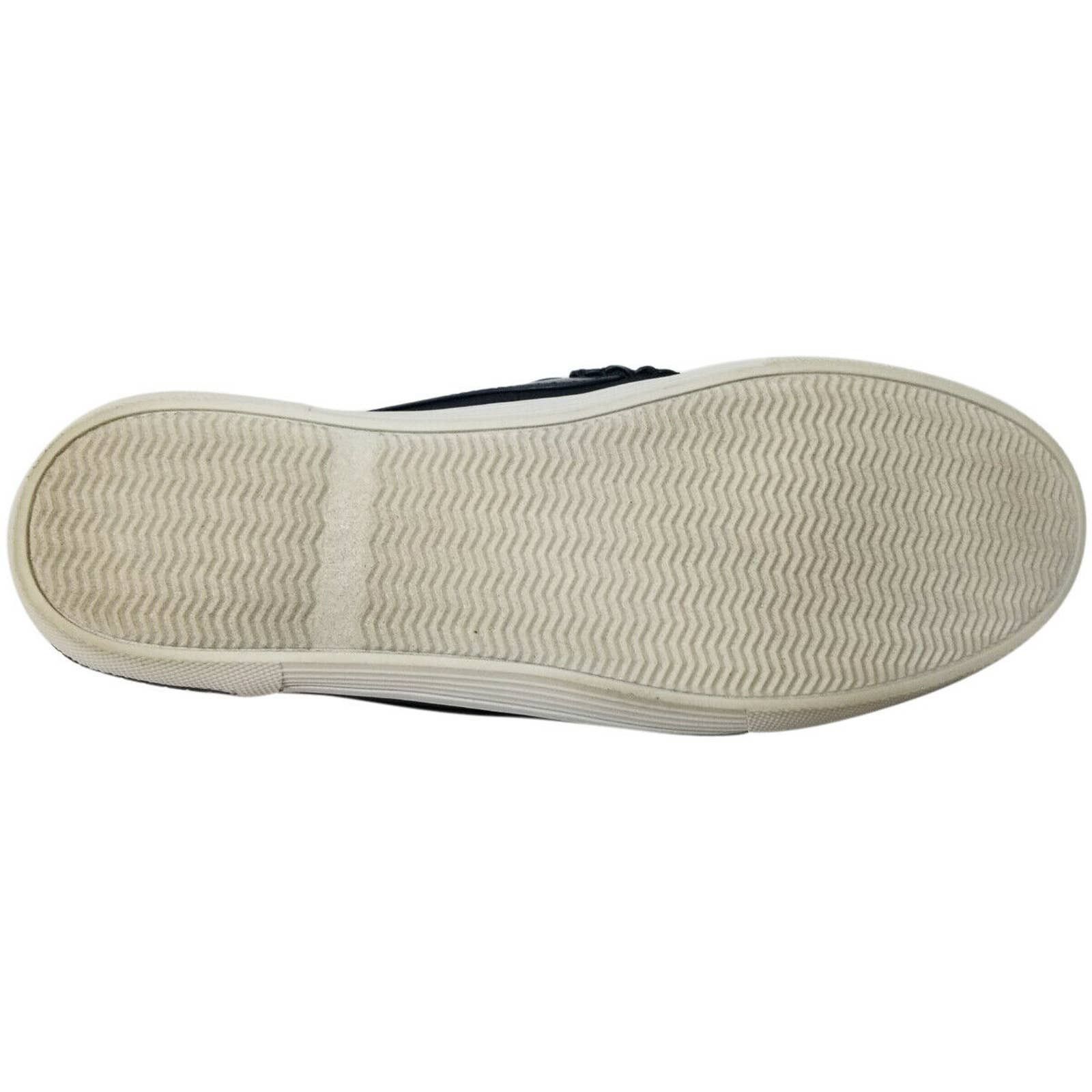 Kenneth Cole Unlisted by Kenneth Cole Mens Design 30037 Boat Shoes Size US 13 / EU 46 - 3 Thumbnail