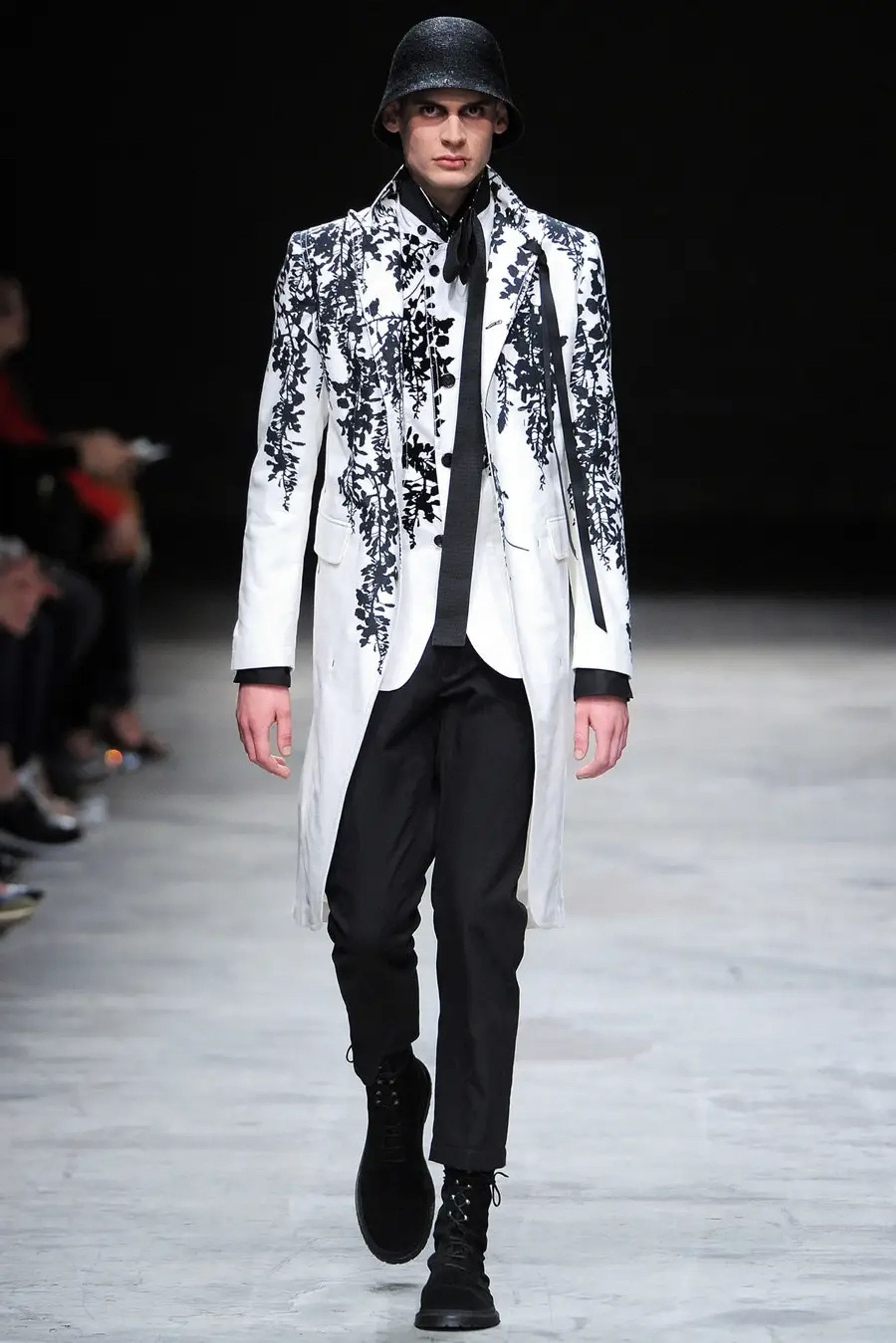Ann Demeulemeester NEW 