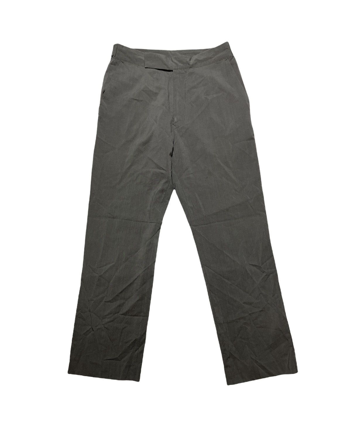 Yohji Yamamoto Casual Pant Size 28