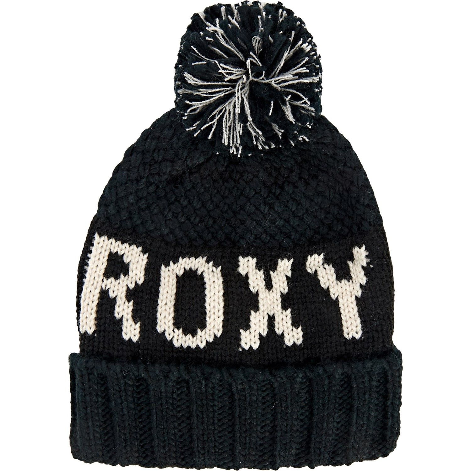 Other Roxy Woman’s Tonic Beanie Black NEW Size ONE SIZE - 1 Thumbnail