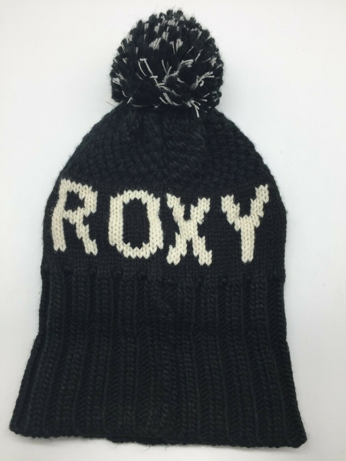 Other Roxy Woman’s Tonic Beanie Black NEW Size ONE SIZE - 5 Thumbnail