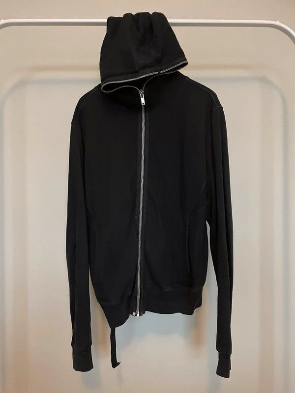 Rick Owens × Rick Owens Drkshdw Archive DRKSHDW Gimp Full Zip 