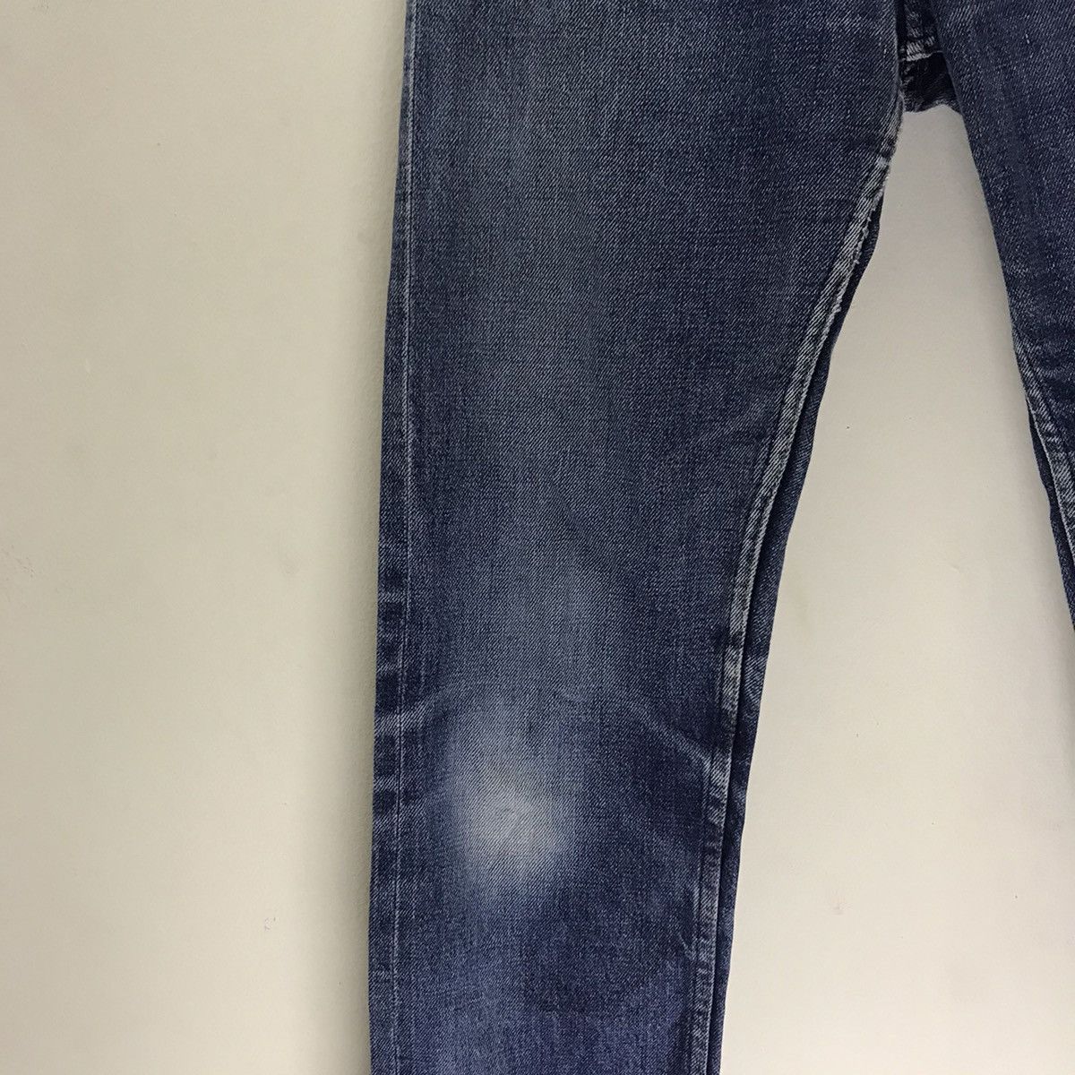 A.P.C. A.P.C Rue de fleurus Selvedge Nice Faded Size US 28 / EU 44 - 7 Thumbnail
