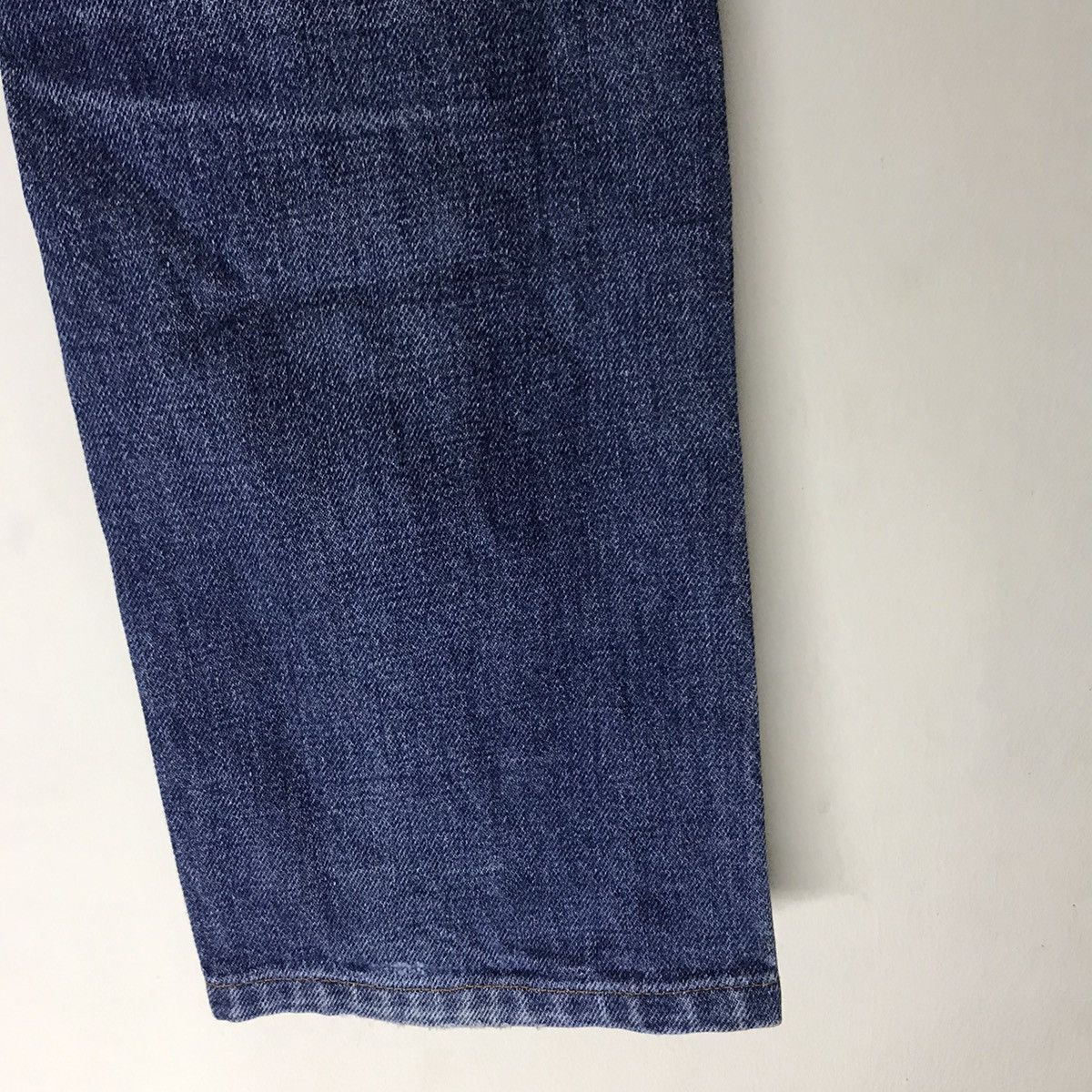 A.P.C. A.P.C Rue de fleurus Selvedge Nice Faded Size US 28 / EU 44 - 18 Thumbnail