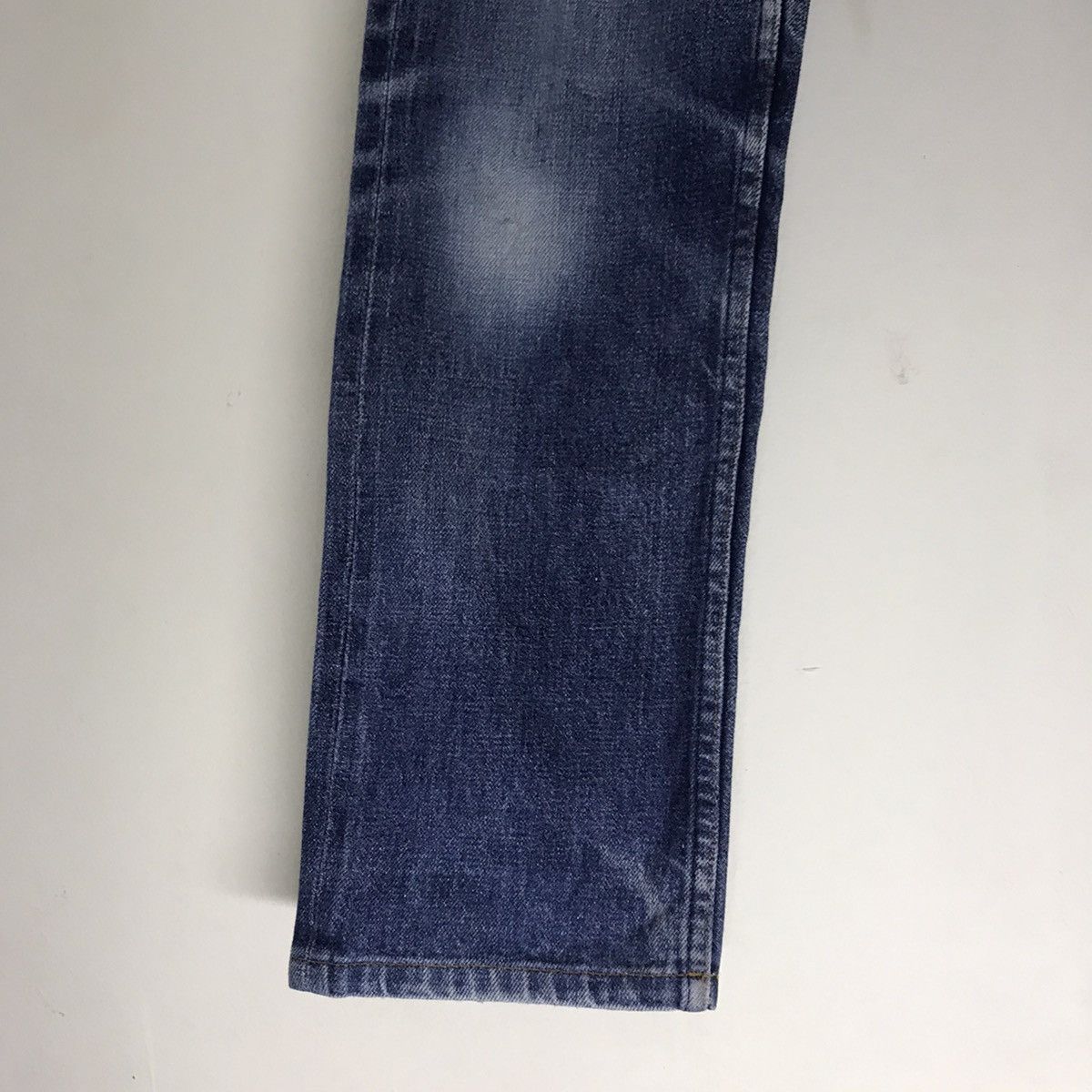 A.P.C. A.P.C Rue de fleurus Selvedge Nice Faded Size US 28 / EU 44 - 9 Thumbnail