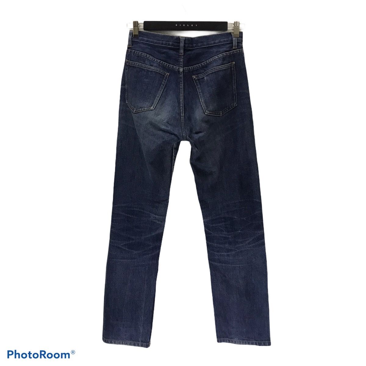 A.P.C. A.P.C Rue de fleurus Selvedge Nice Faded Size US 28 / EU 44 - 2 Thumbnail