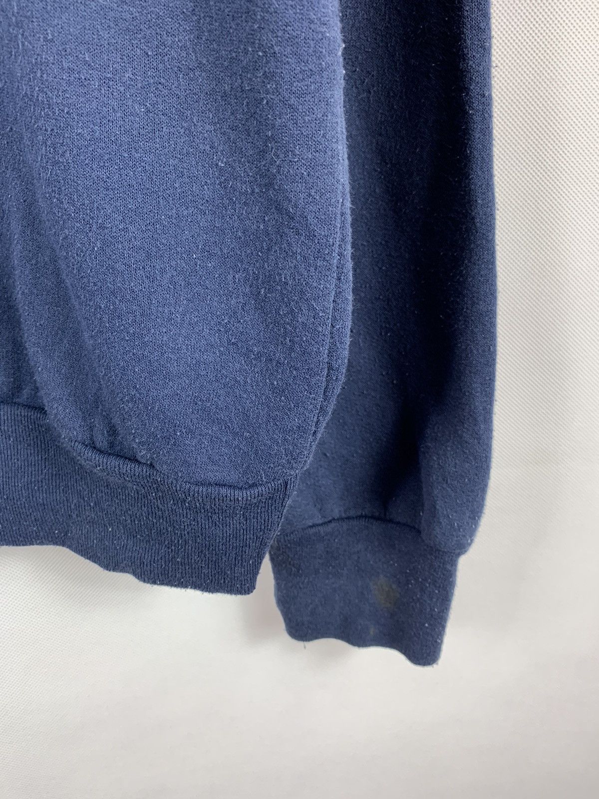Vintage Rare!!! Vintage Canadian Rockies Sweatshirt Size US L / EU 52-54 / 3 - 3 Thumbnail