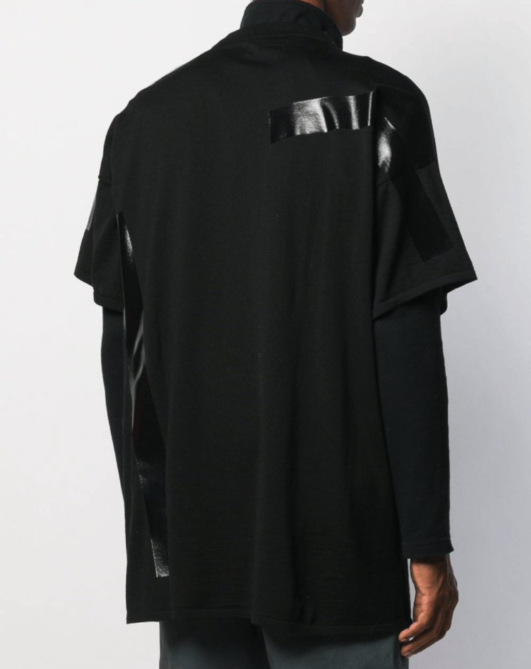 Raf by Raf Simons Raf Simons Heroes rose T-shirt Size US XS / EU 42 / 0 - 2 Thumbnail