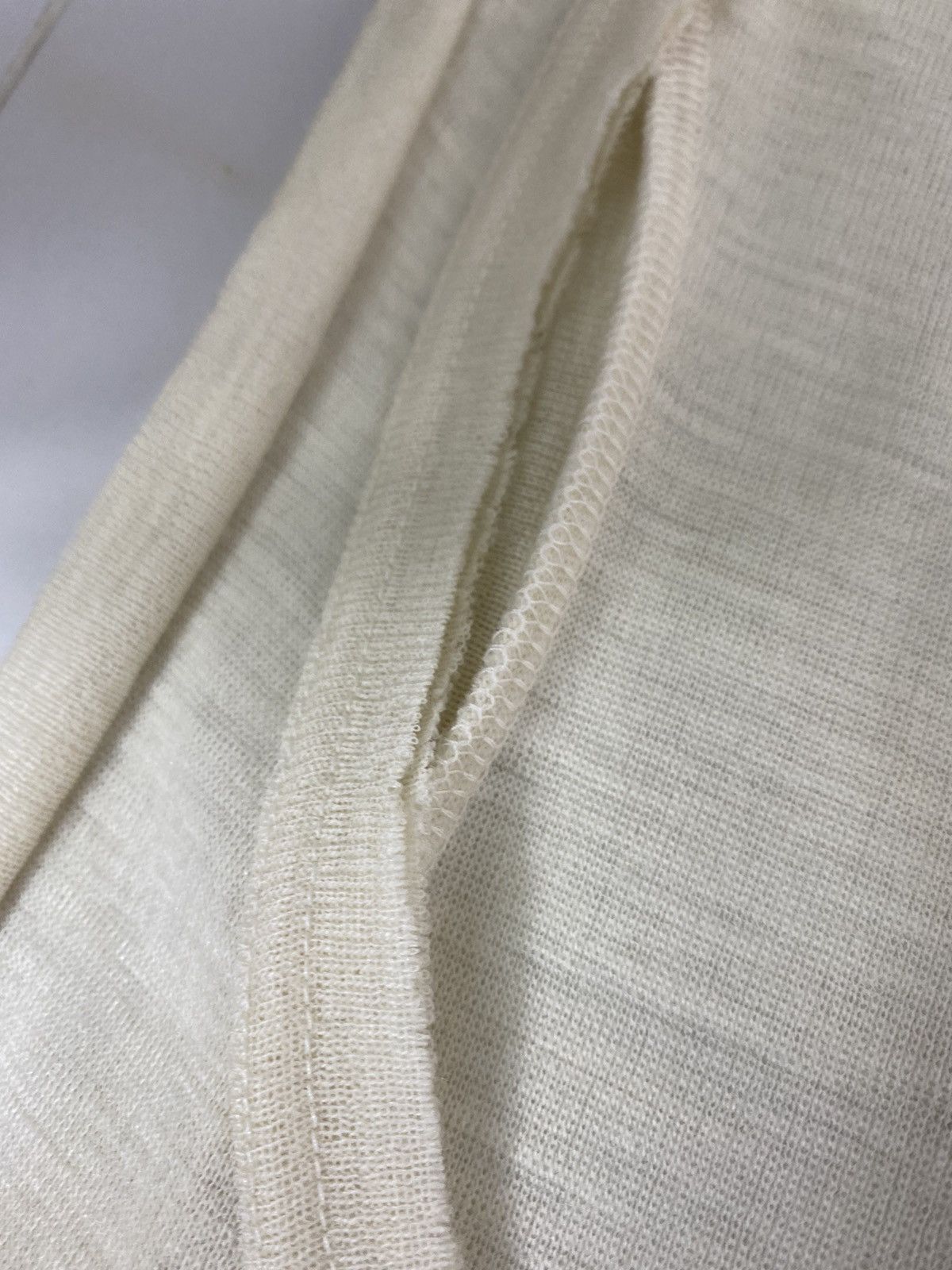 Yohji Yamamoto Yohji Yamamoto Y’s Size US M / EU 48-50 / 2 - 5 Thumbnail