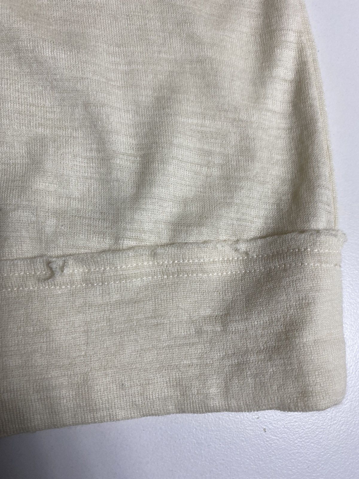 Yohji Yamamoto Yohji Yamamoto Y’s Size US M / EU 48-50 / 2 - 4 Thumbnail