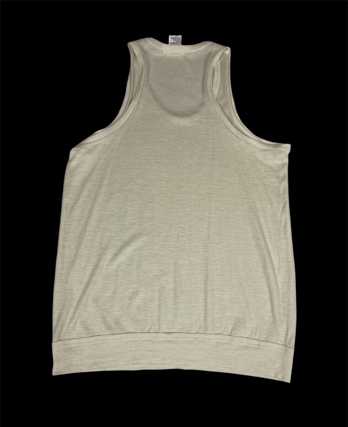 Yohji Yamamoto Yohji Yamamoto Y’s Size US M / EU 48-50 / 2 - 2 Thumbnail